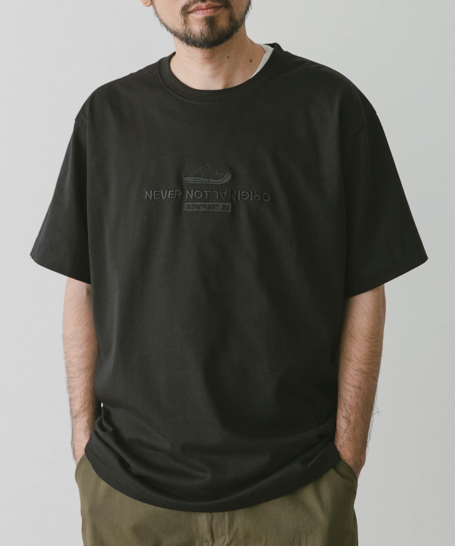 別注』KEEN×DOORS 20th Anniv. T-shirts[10283URDT-DM35]｜URBAN