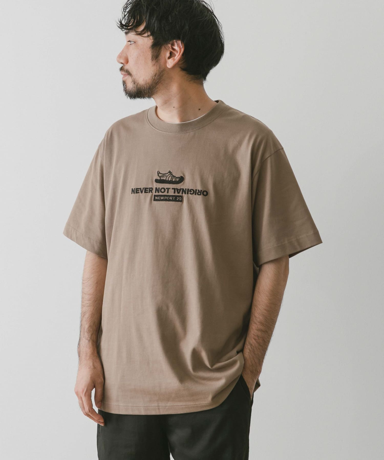 HARE｜シアープリーツシャツ | Rakuten Fashion(楽天