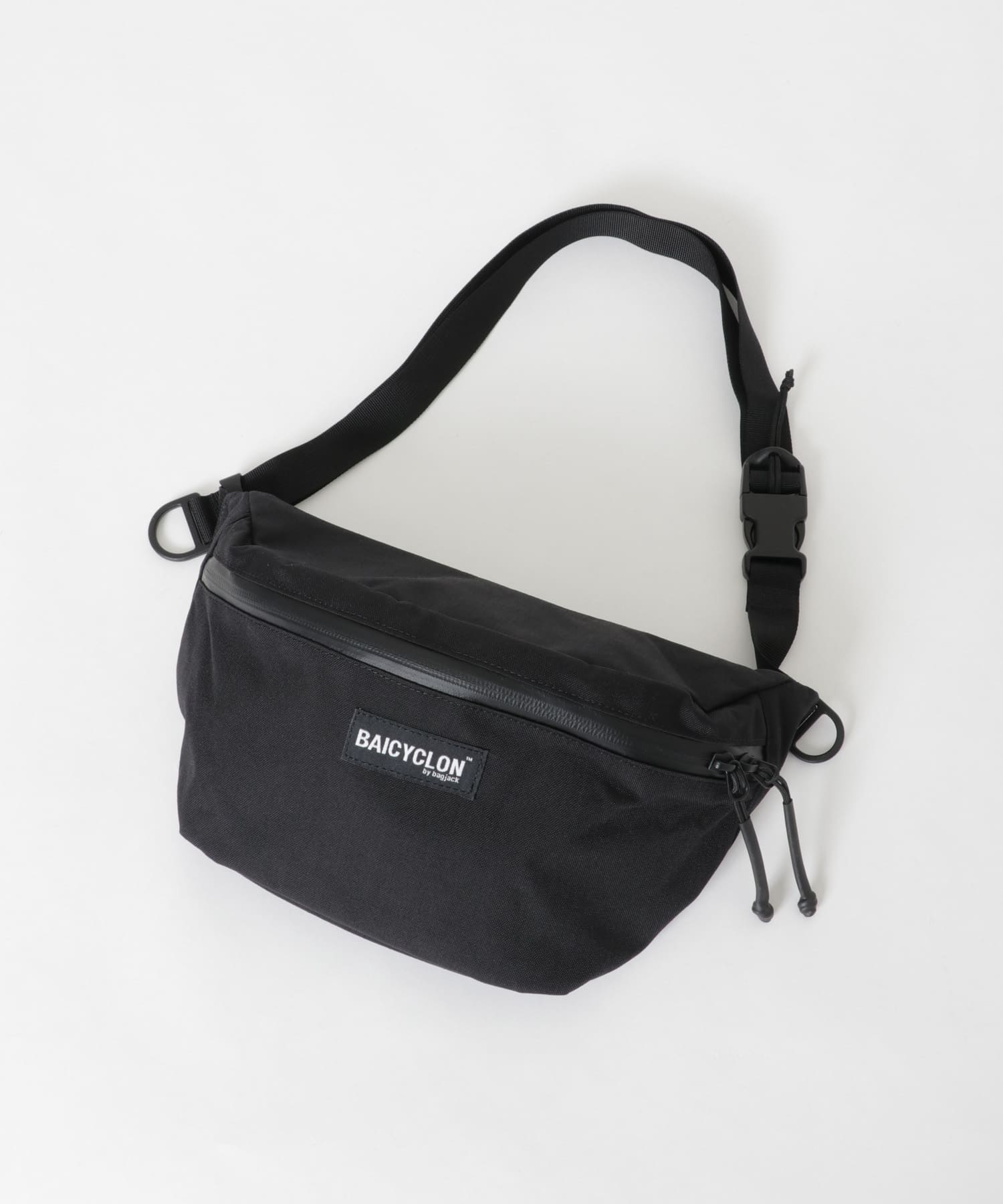 BAICYCLON by bagjack WAIST BAG[BCL-05-BSM35I]｜URBAN RESEARCH公式 ...