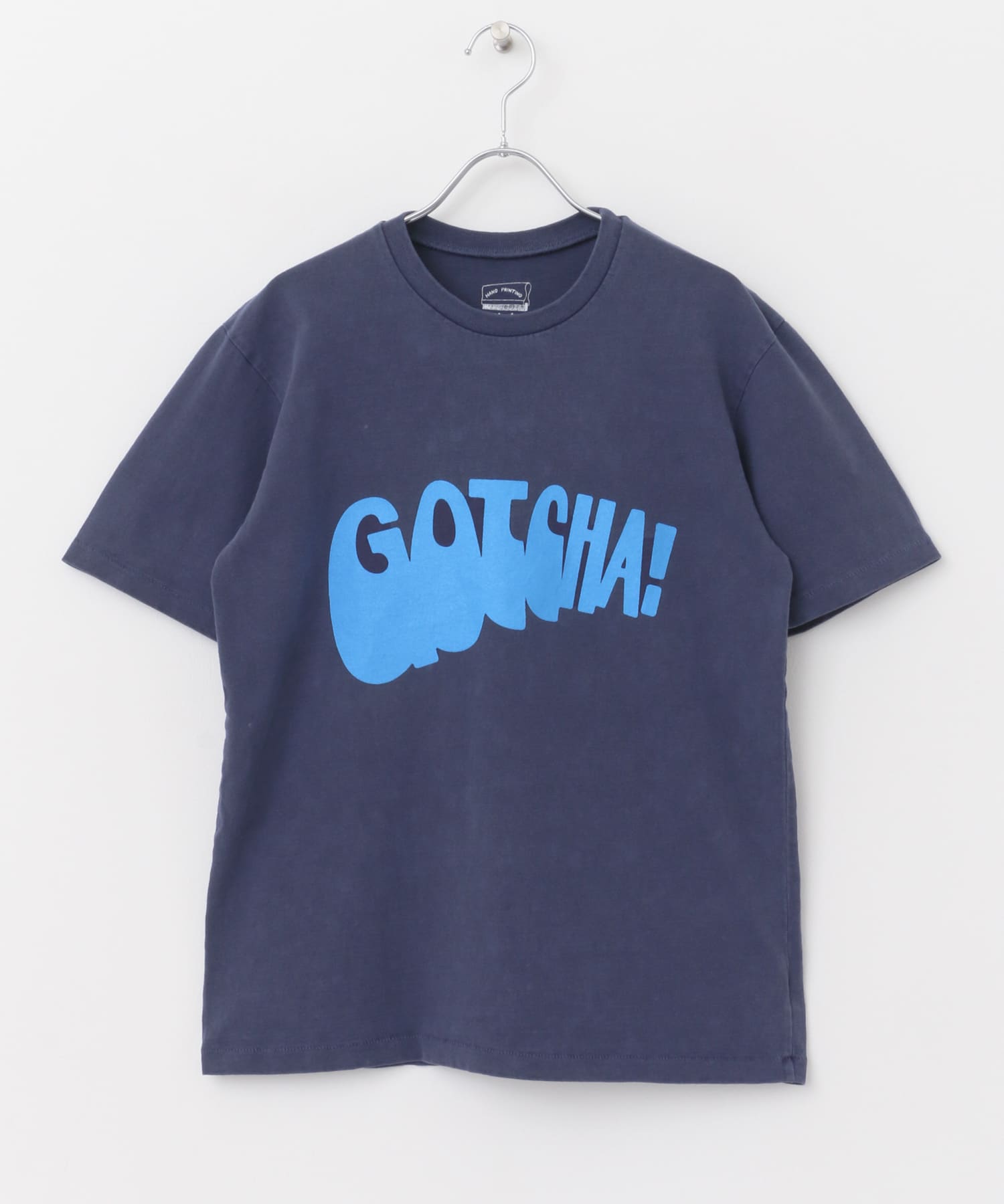 Mixta GOTCHA T-SHIRTS[MI100007002DW35]｜URBAN RESEARCH公式