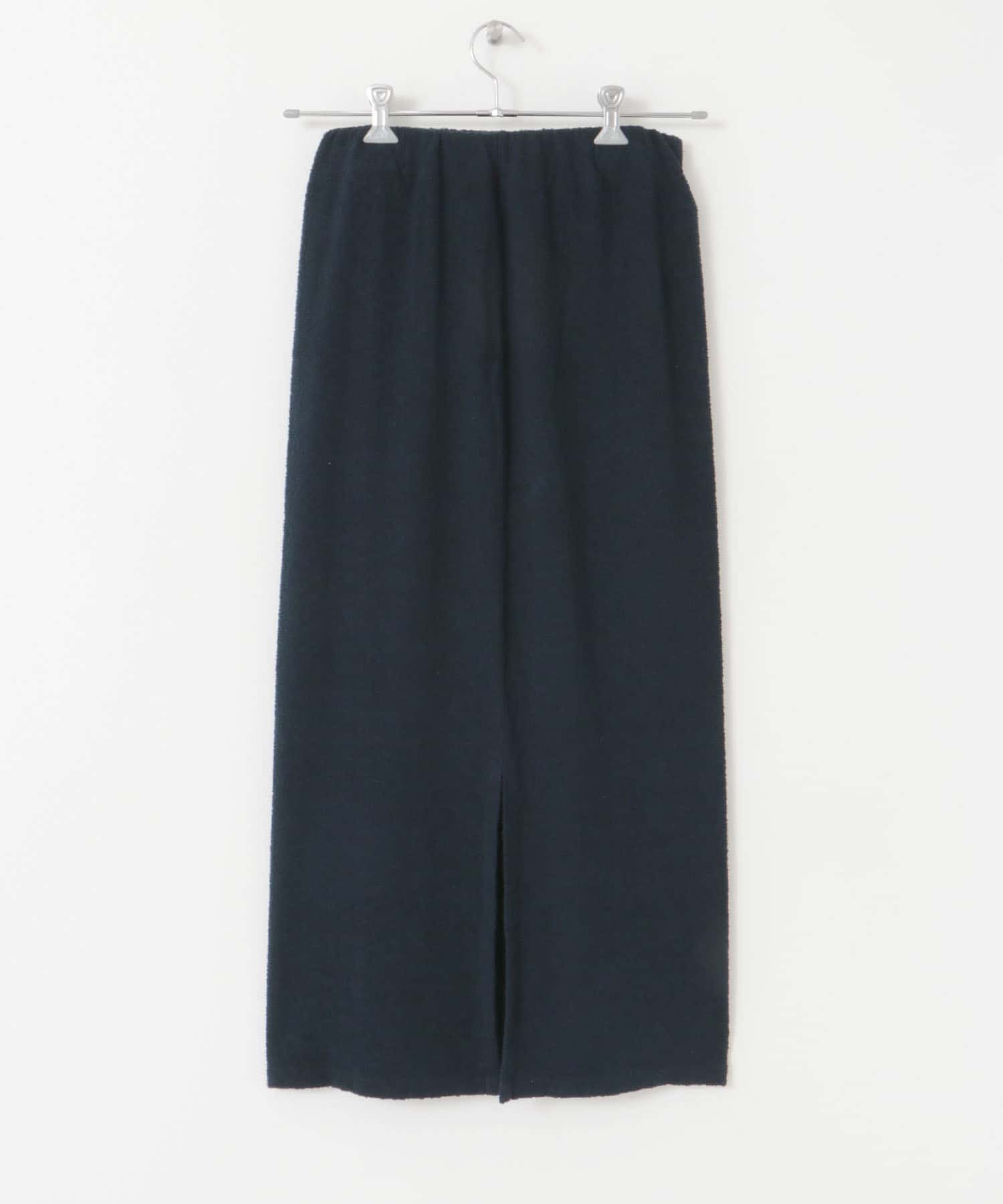 ランダムパイルスリットスカート[RA35-25S503]｜URBAN RESEARCH