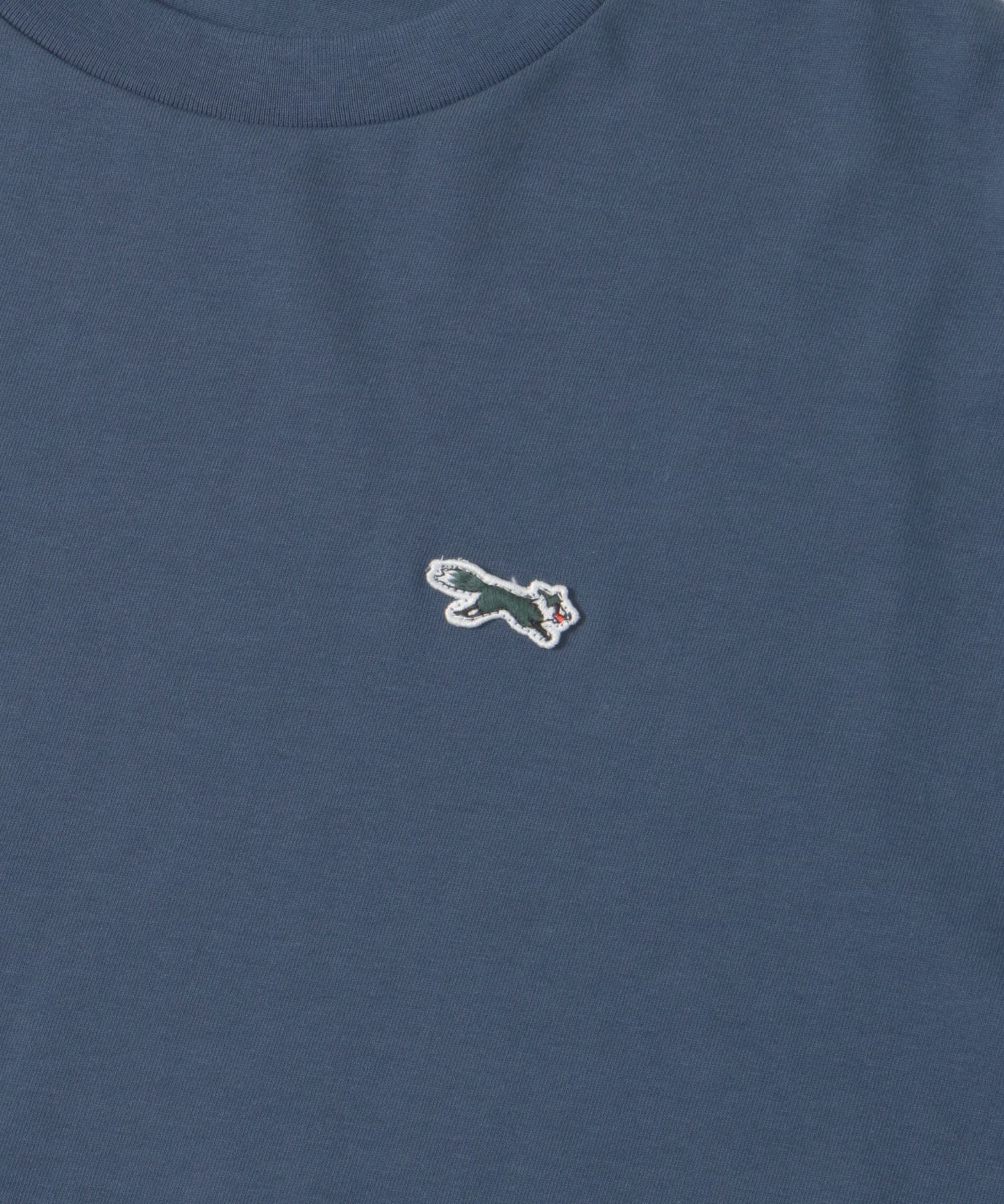 XLサイズ/WEB限定』『別注』PENNEYS×DOORS THE FOX 天竺 L/S TEE[DR36 