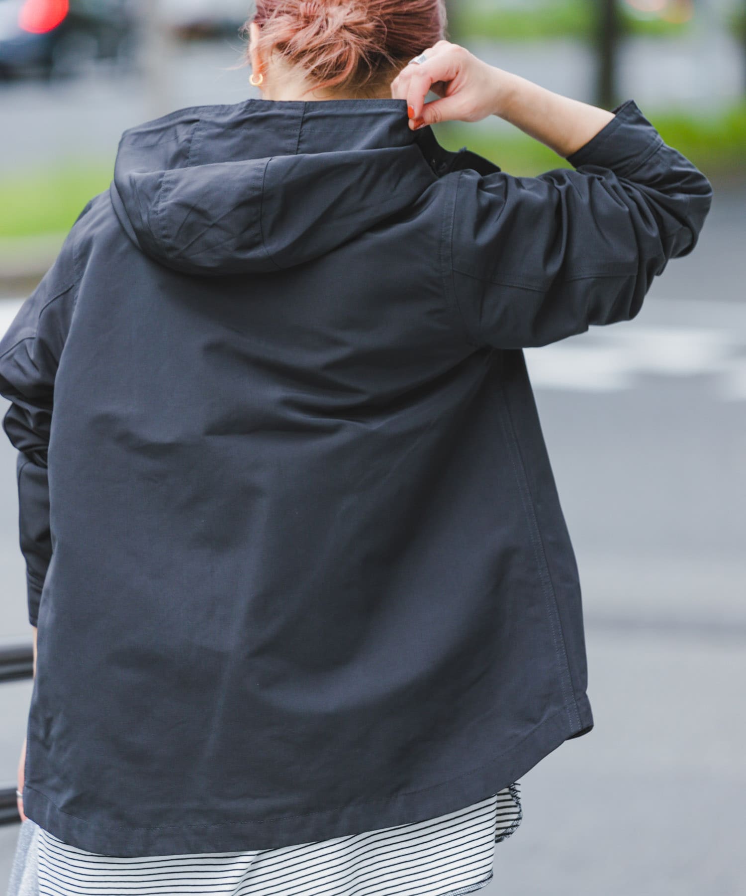 マウンテンパーカー[IT36-27A003]｜URBAN RESEARCH公式ファッション通販