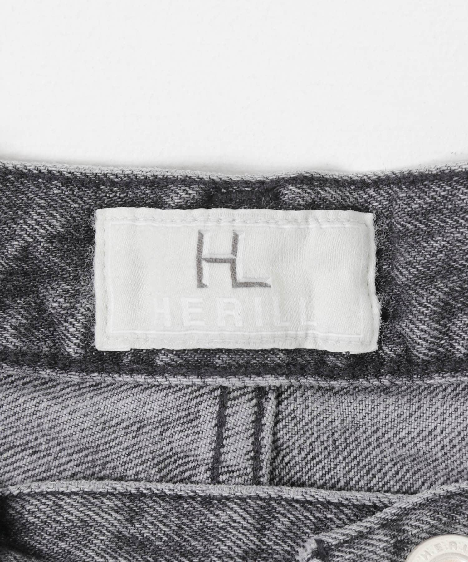 HERILL HL Denim 4PK[HL-308010-BSM37]｜URBAN RESEARCH公式