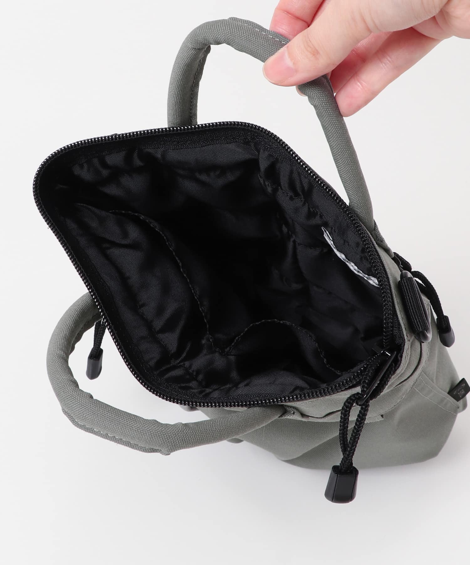 撥水』『別注』SML×DOORS HELMET BAG MINI[DR36-1AS613]｜URBAN