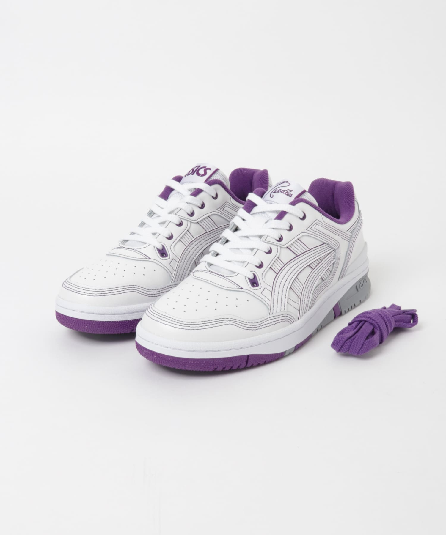 Needles×Asics EX89[NS336-BSM36]｜URBAN RESEARCH公式ファッション通販