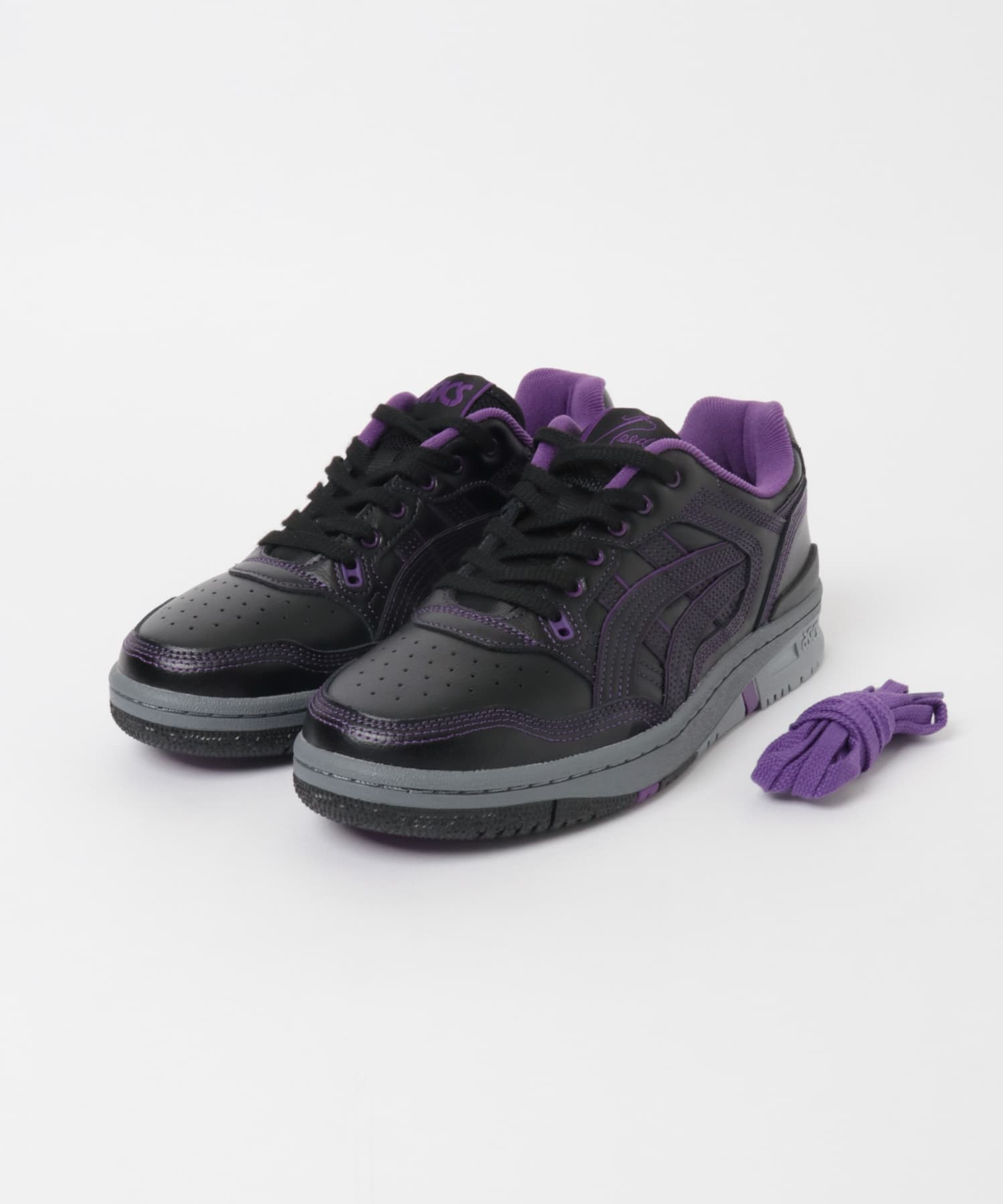 Needles×Asics EX89[NS336-BSM36]｜URBAN RESEARCH公式ファッション通販