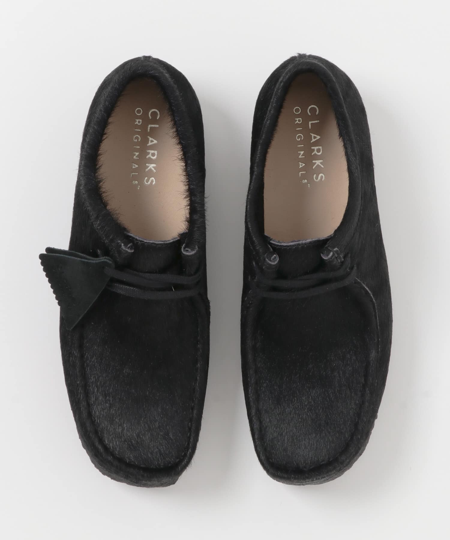 Clarks wallabee[26174031-BSM37]｜URBAN RESEARCH公式