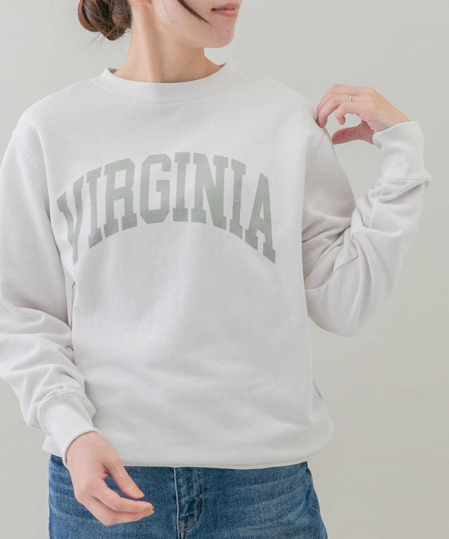 Champion CREW NECK SWEATSHIRTS[C3-Y028-SL36]｜URBAN RESEARCH公式