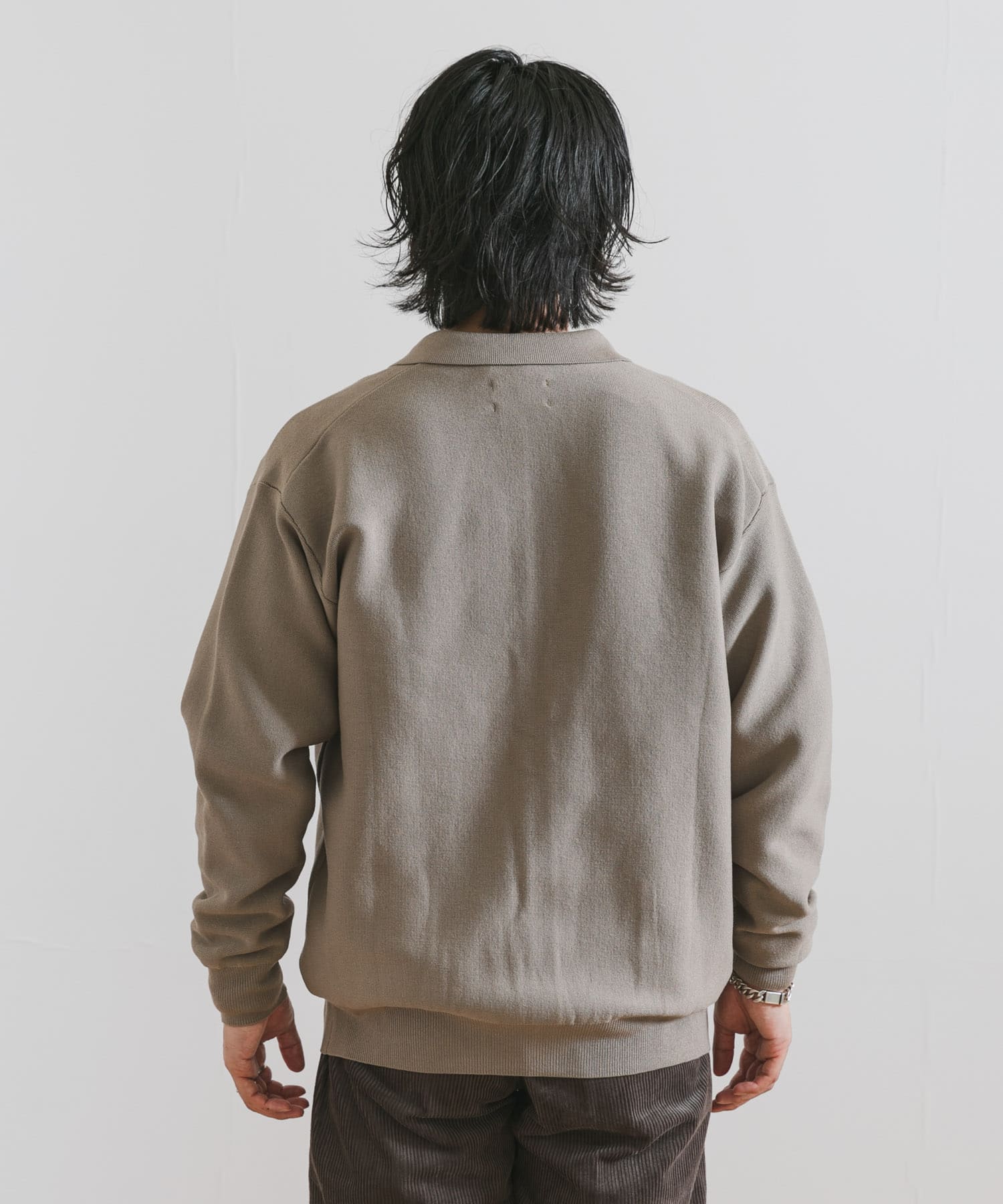 BUTCHER PRODUCTS(ブッチャープロダクツ) / カーディガン(厚手