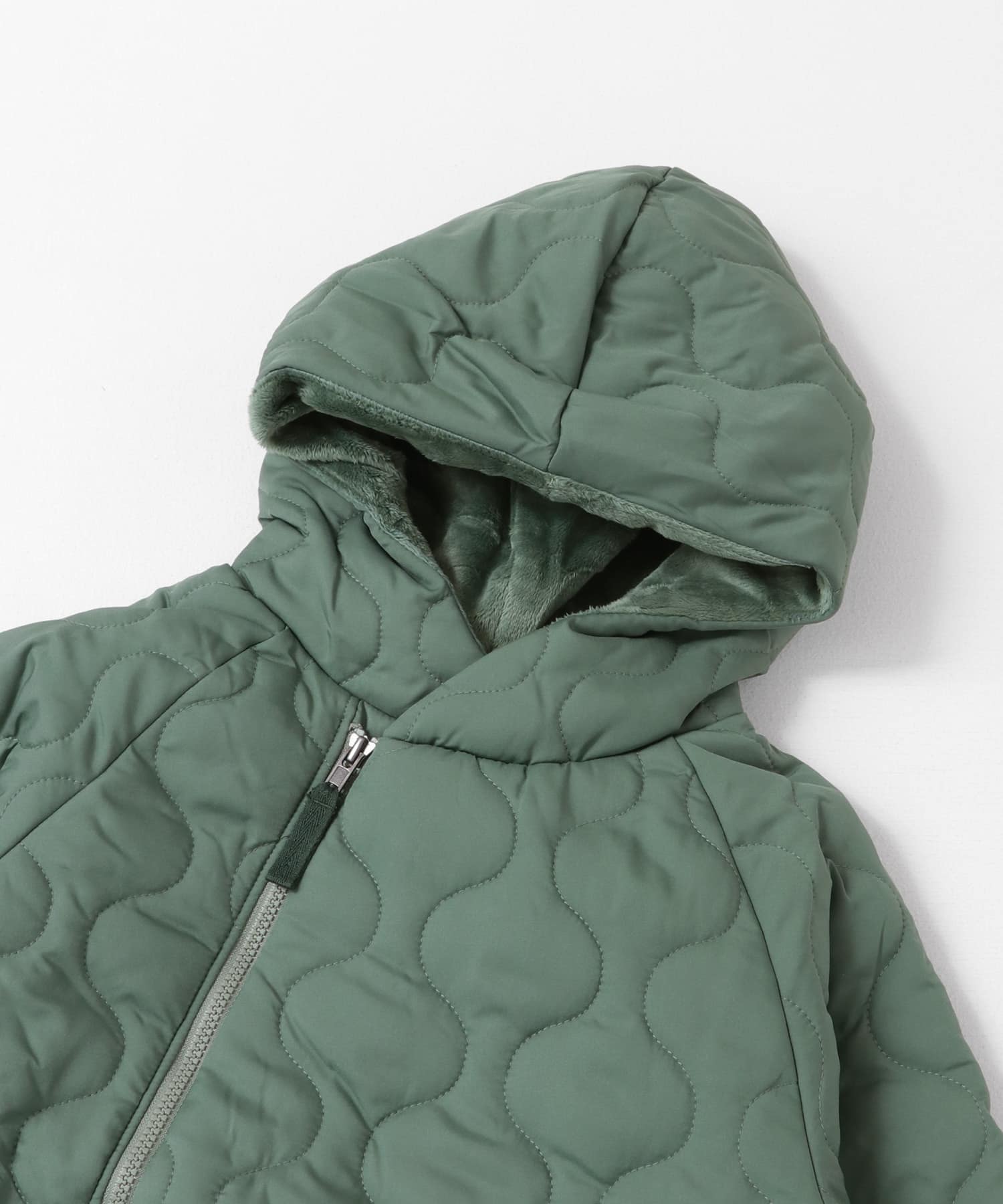 patagonia Baby Quilted Puff Jacket[61330-FE37]｜URBAN RESEARCH公式