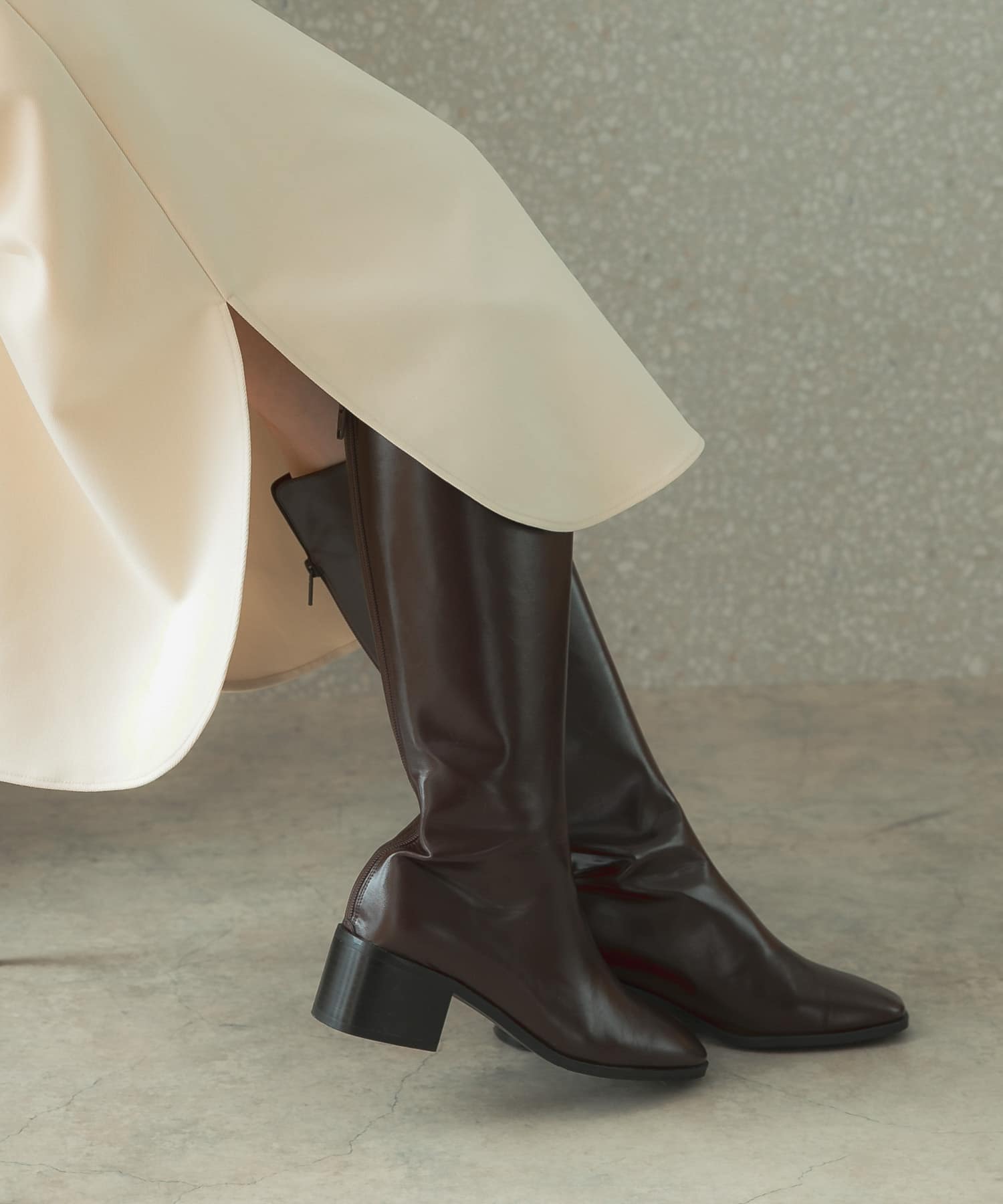 APTO Ventus LONG BOOTS[AEFB01-RL37]｜URBAN RESEARCH公式