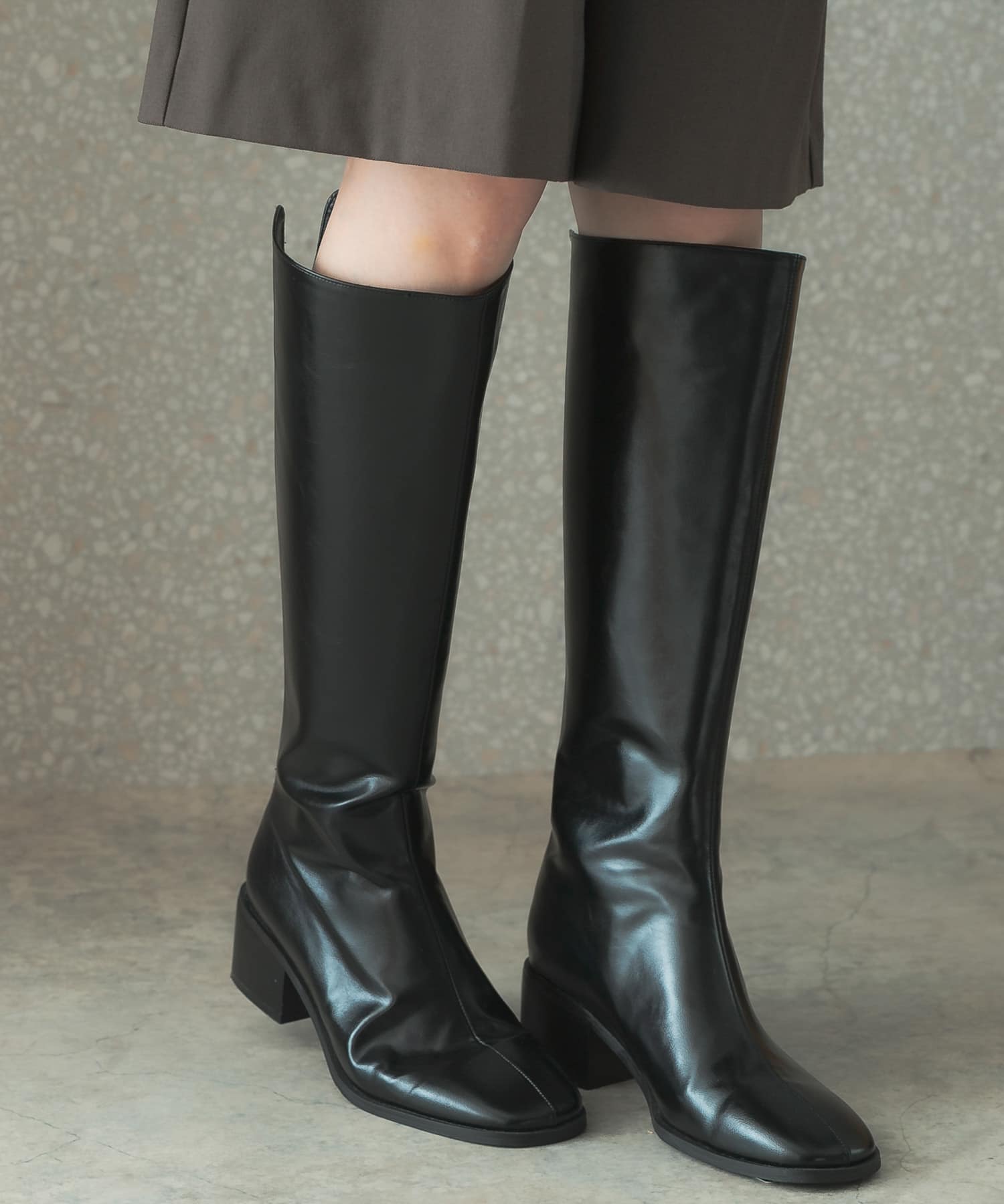 APTO Ventus LONG BOOTS[AEFB01-RL37]｜URBAN RESEARCH公式