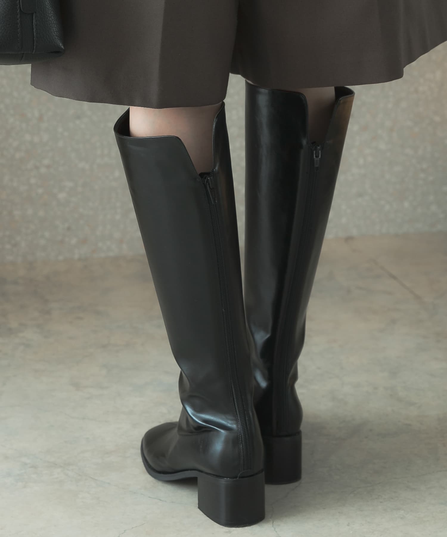 APTO Ventus LONG BOOTS[AEFB01-RL37]｜URBAN RESEARCH公式