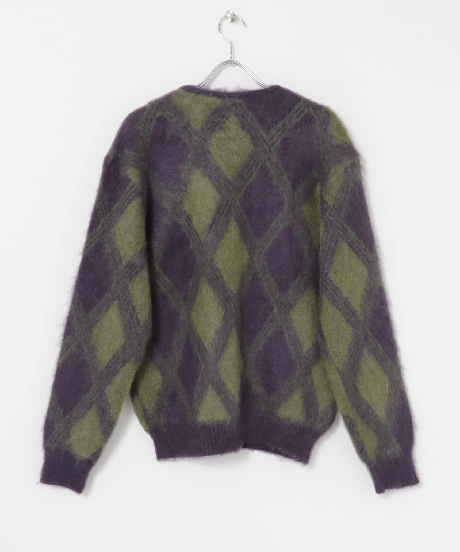 Needles Mohair Cardigan[NS278-UM36]｜URBAN RESEARCH公式