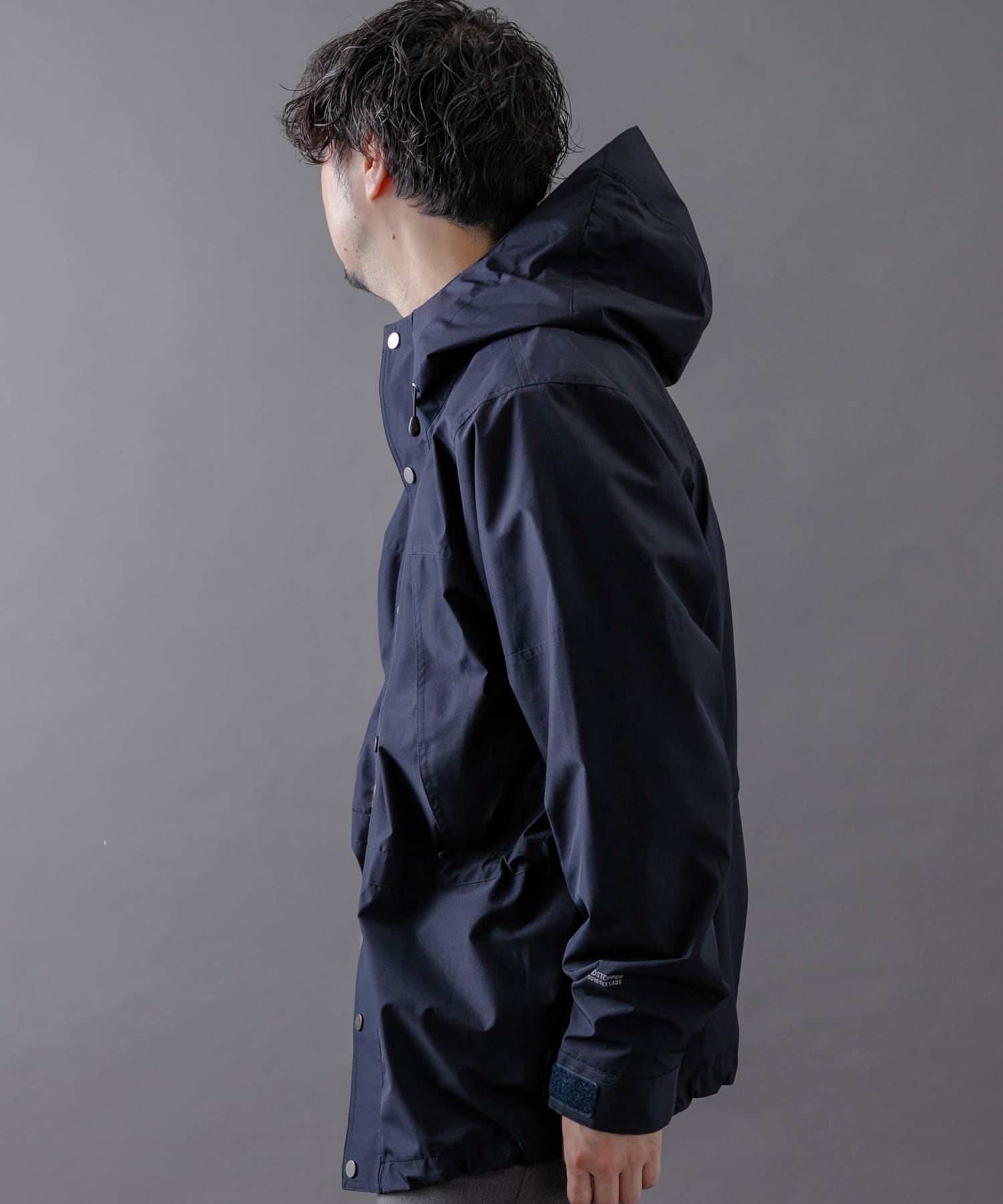 別注』+phenix WINDSTOPPER by GORE-TEX LABS マウンテンパーカー[poo ...