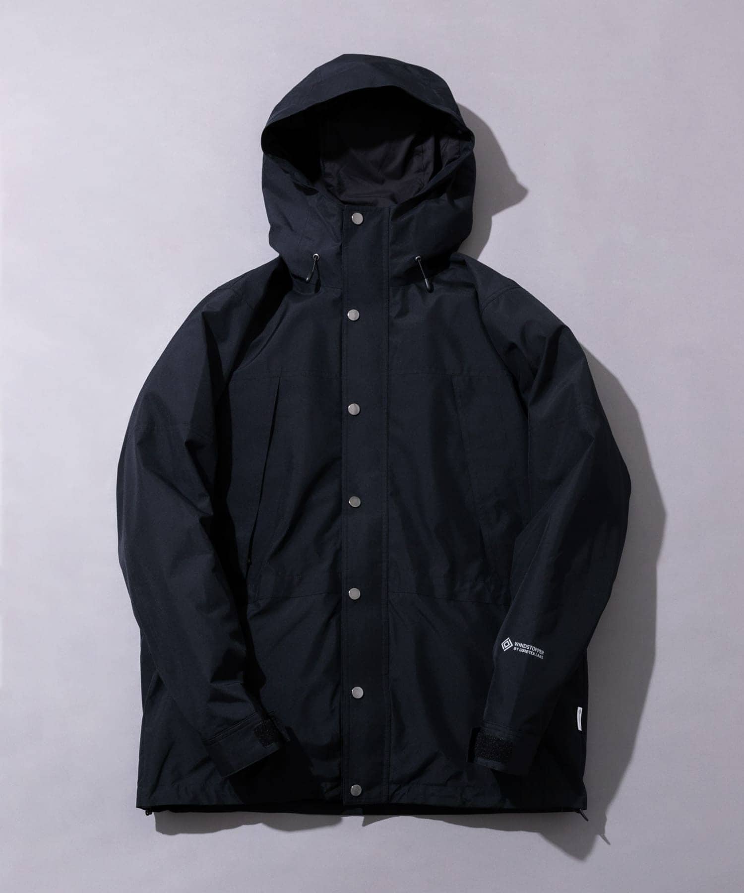 専用　NORTH FACE WINDSTOPPER マウンテンパーカー