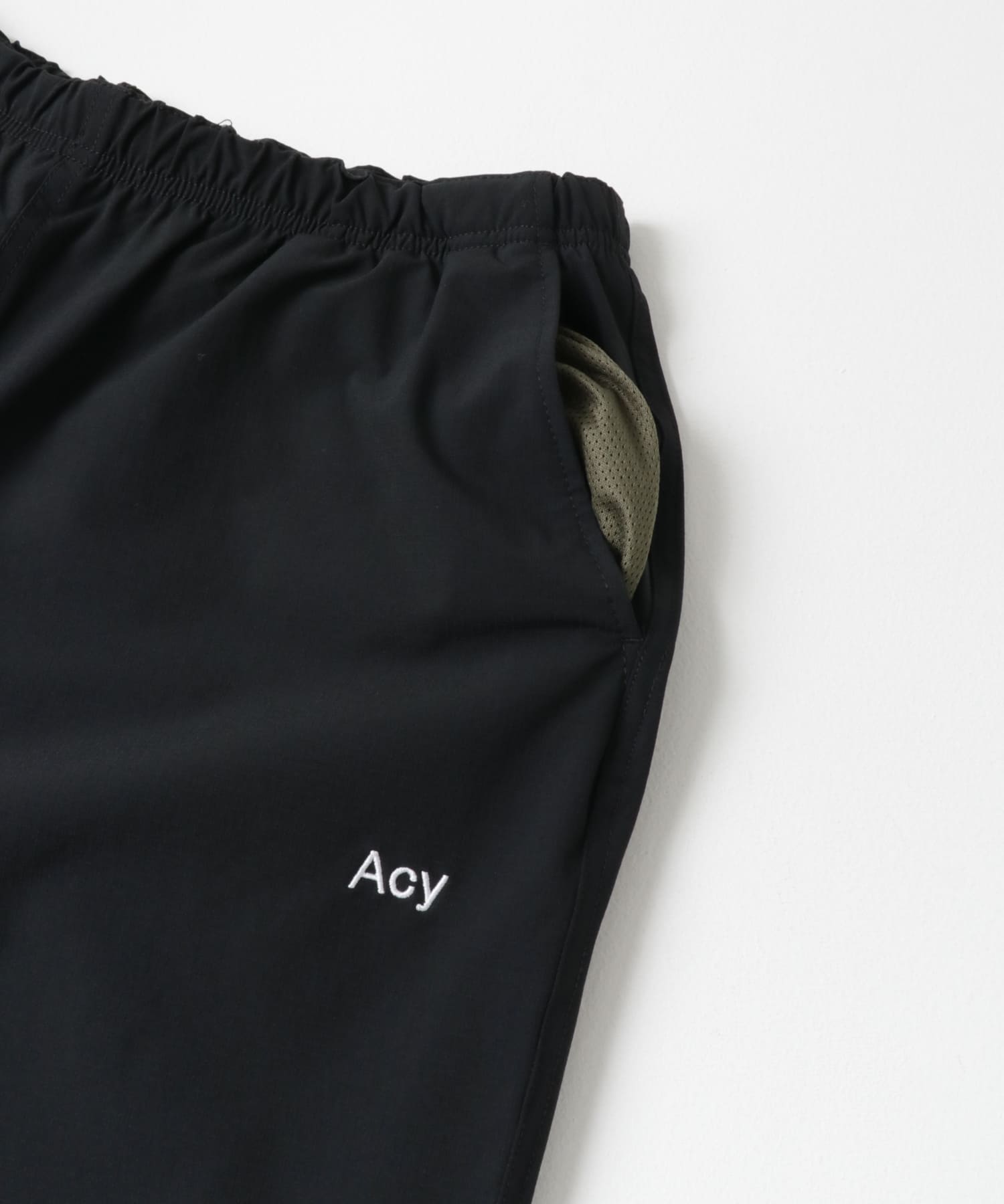 Acy NYLON PANTS[ACY-009-BSM36]｜URBAN RESEARCH公式ファッション通販