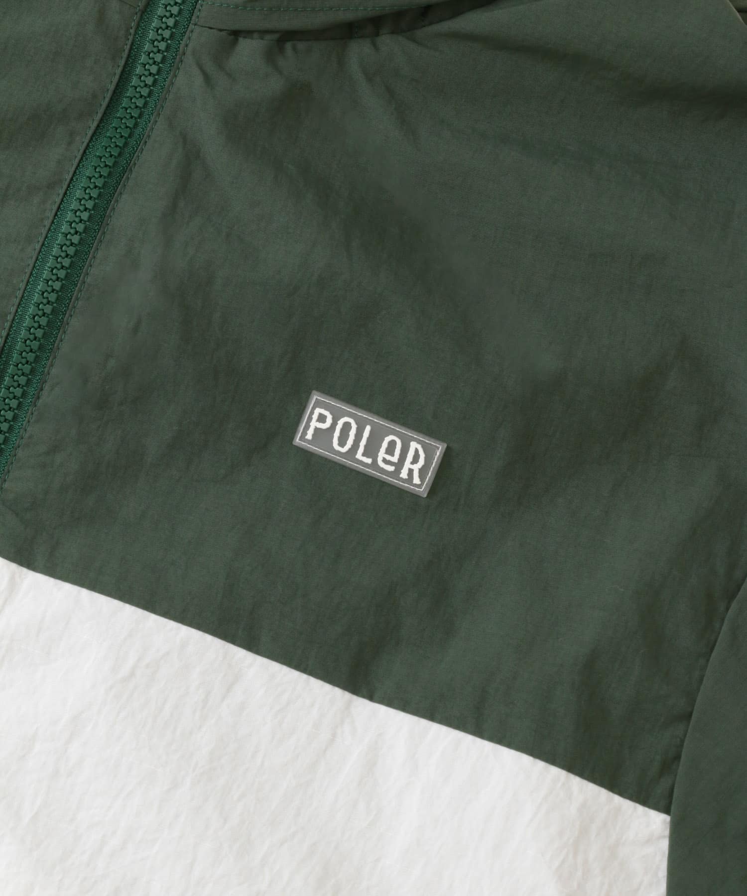 POLeR RETRO LINE WINDBREAKER[233MCV0025-SM36]｜URBAN RESEARCH公式