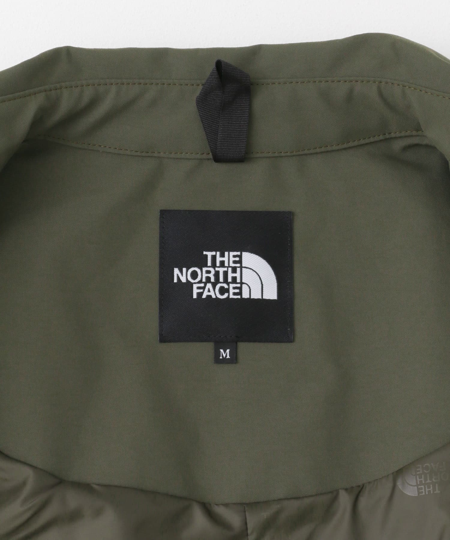 THE NORTH FACE Compilation Over Coat[NP62361-DM36]｜URBAN