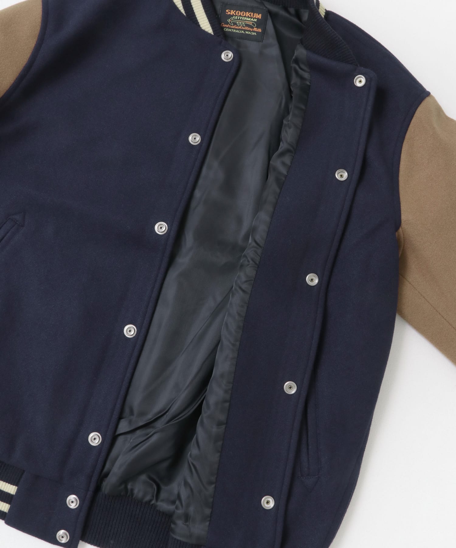 SKOOKUM Light Varsity Jacket[SK23101KB]｜URBAN RESEARCH公式 