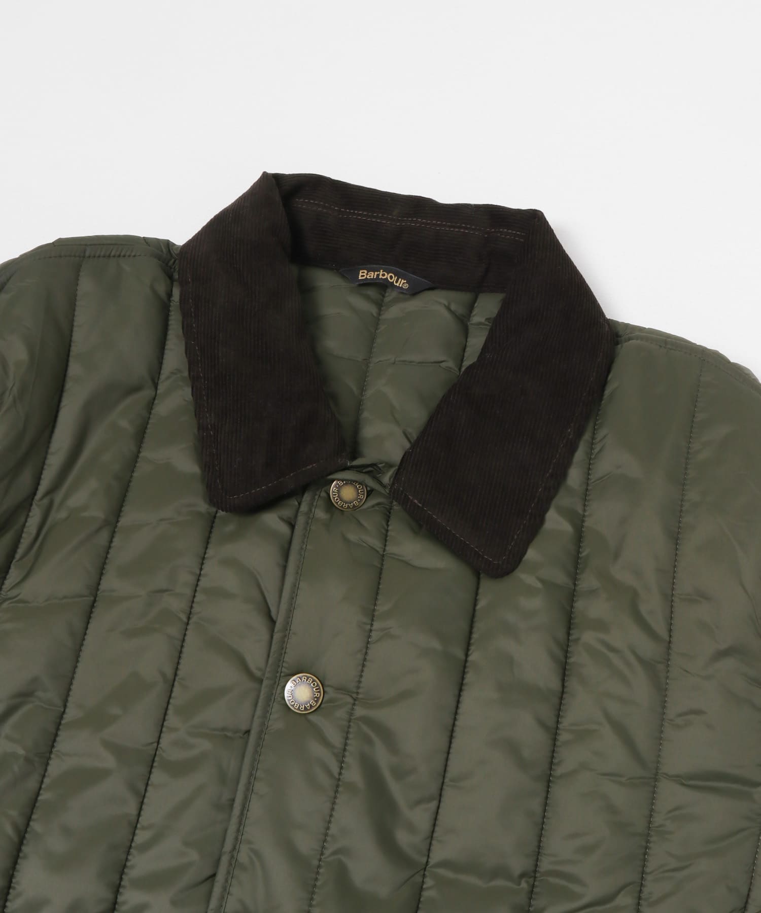 Barbour herring quilt[MQU1681-BSM37-I]｜URBAN RESEARCH公式