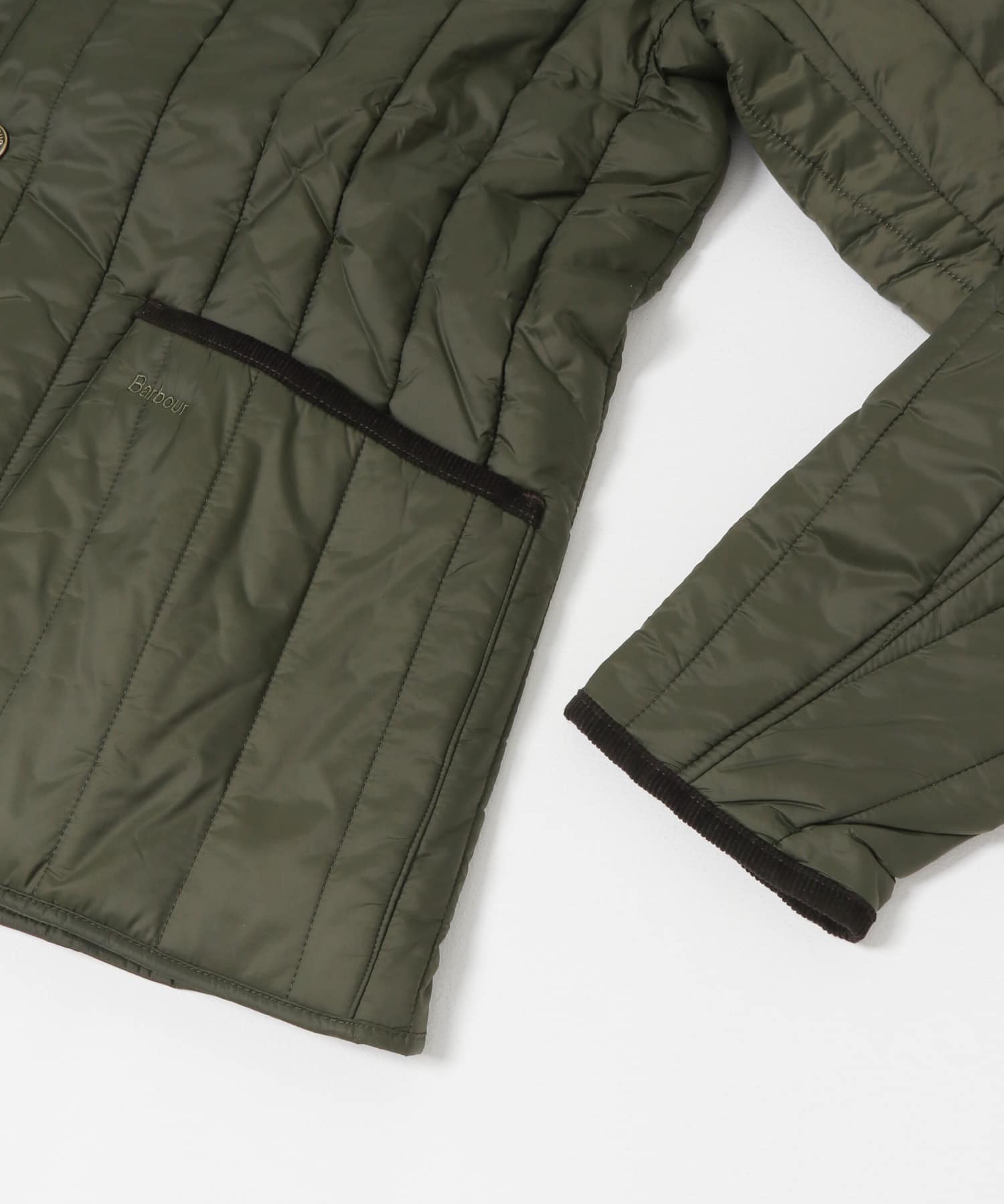 Barbour herring quilt[MQU1681-BSM37-I]｜URBAN RESEARCH公式