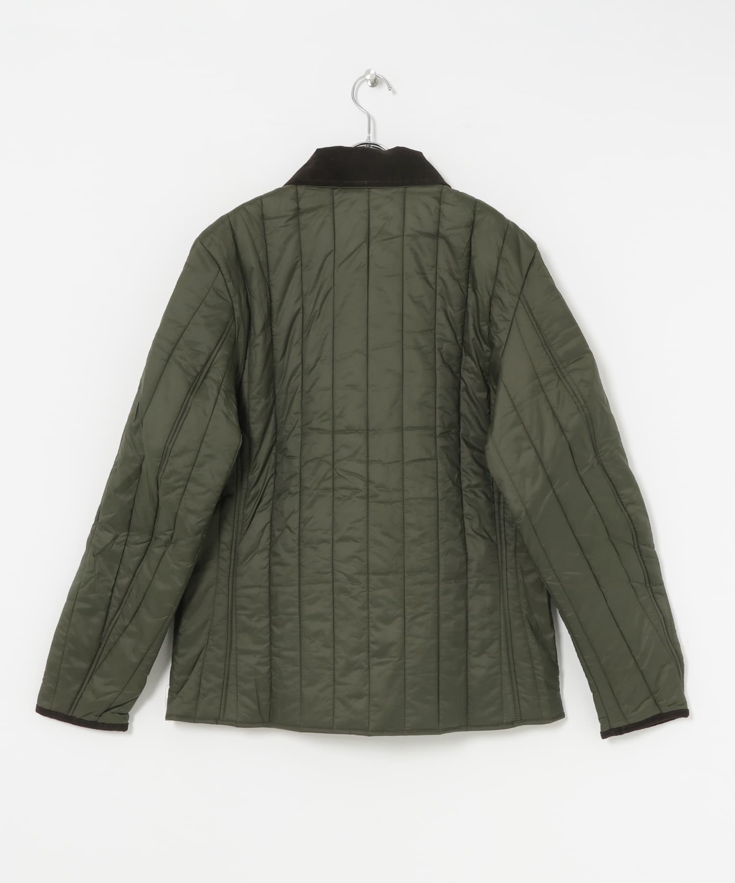 Barbour herring quilt[MQU1681-BSM37-I]｜URBAN RESEARCH公式