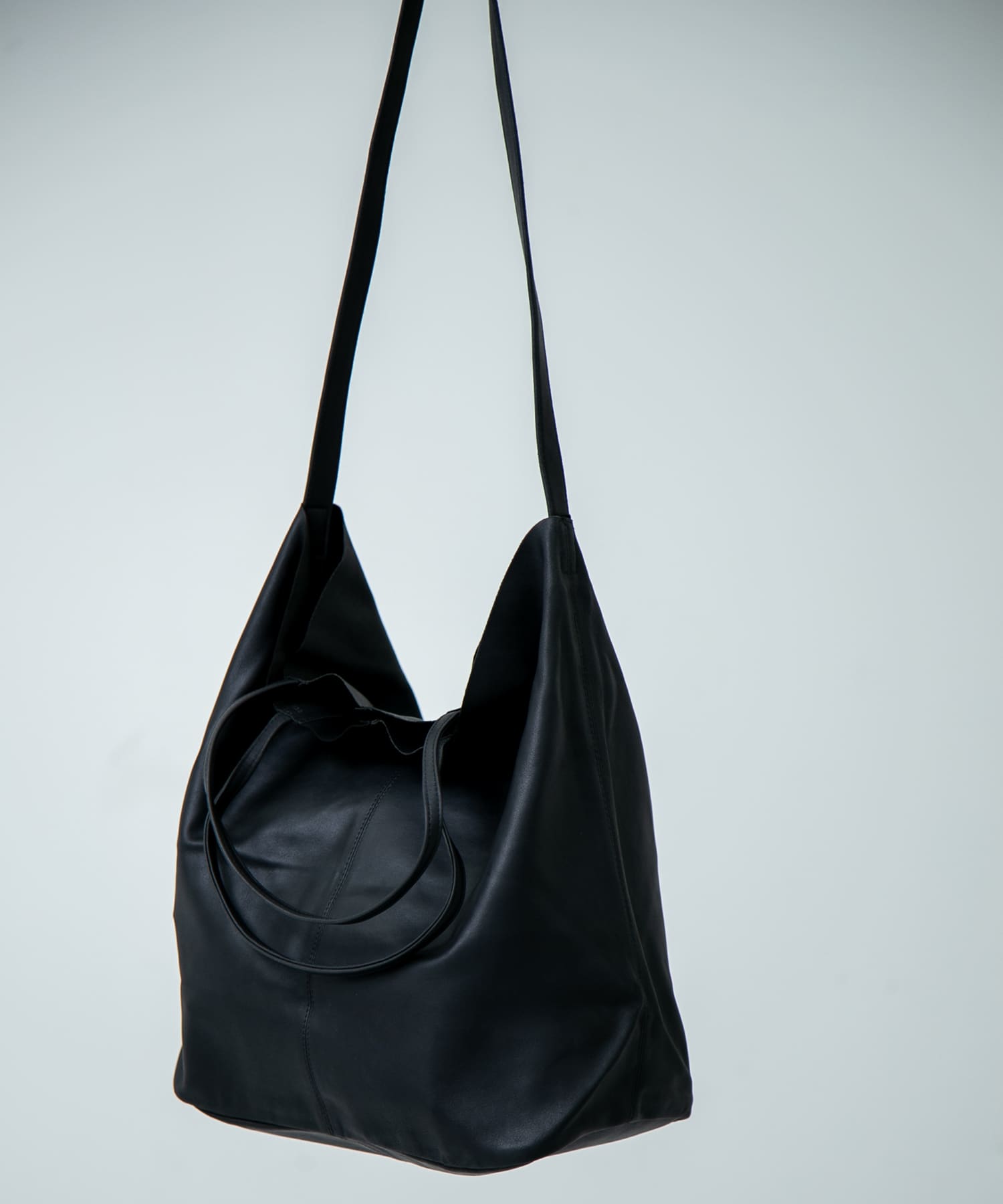 Morphee 3WAY LARGE TOTE LONG[L-BLK-102-BSM36]｜URBAN RESEARCH公式