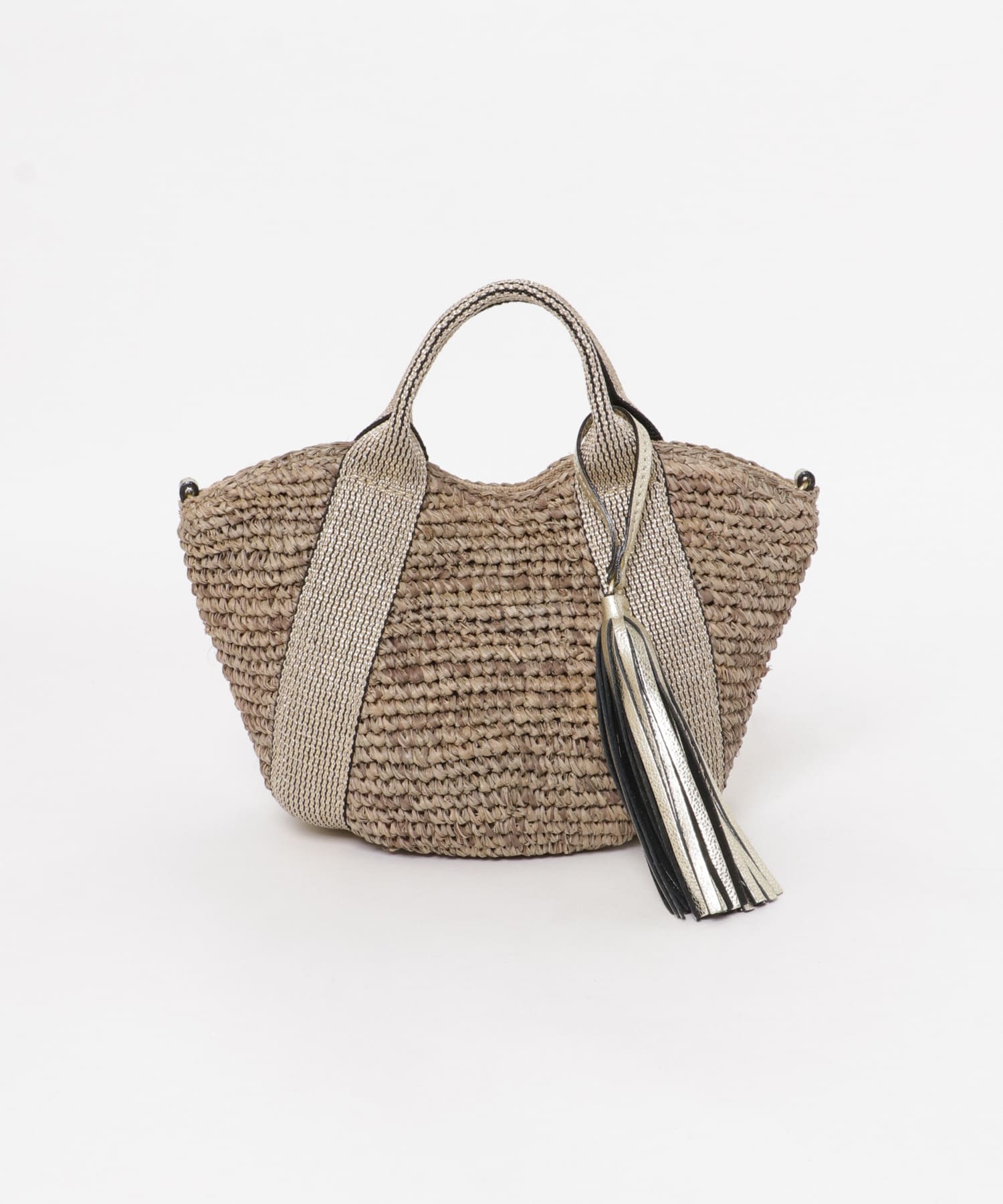 VIOLAd'ORO ラフィアかごバッグSMALL[RW45-V8247]｜URBAN RESEARCH公式 