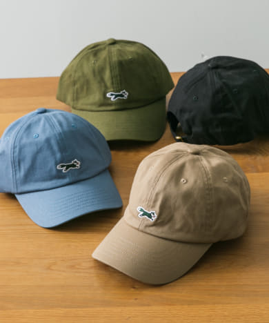 『別注』PENNEYS×DOORS　THE FOX CAP
