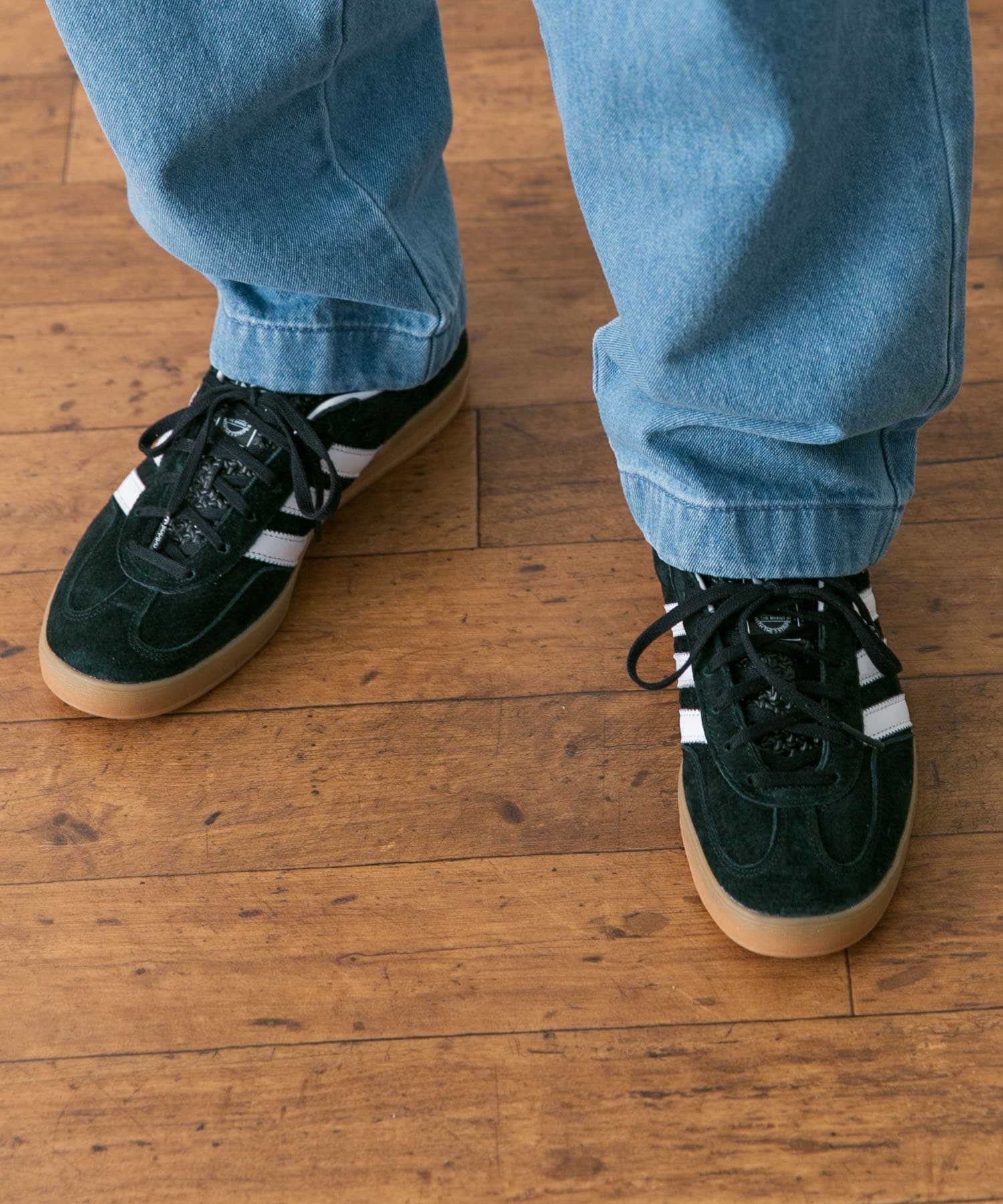 【ADIDAS】★人気★ガゼル インドア Gazelle Indoor★H06259 楽天市場】adidas Originals GAZELLE INDOOR アディダス