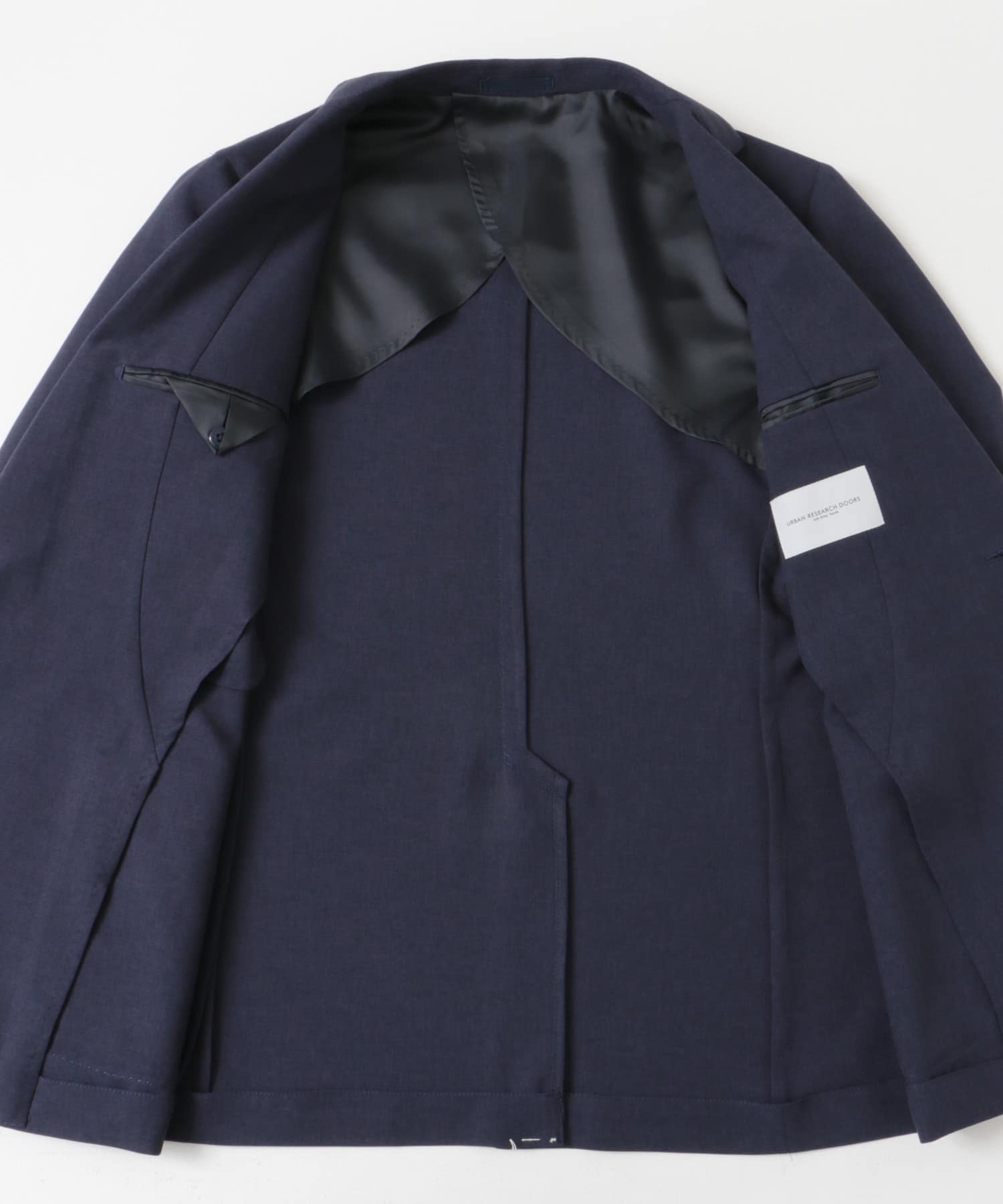 イージーケア』LIFE STYLE TAILOR トロワッシャーストレッチ