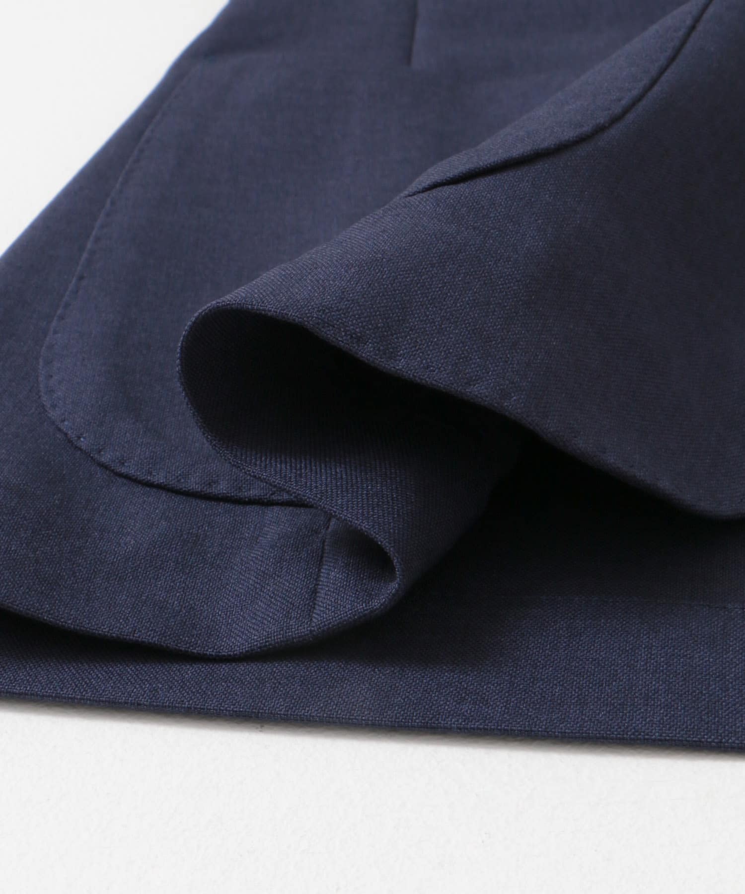 イージーケア』LIFE STYLE TAILOR トロワッシャーストレッチ