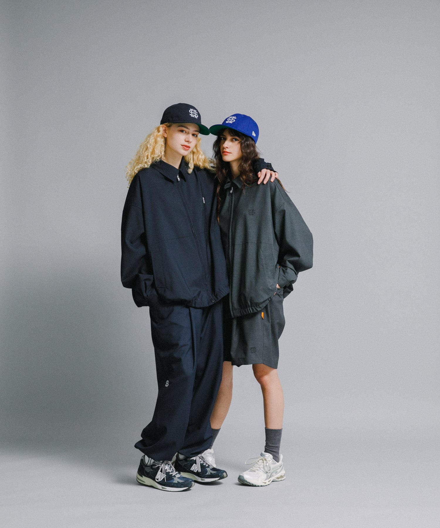 WEB限定』『別注』SEE SEE×NEW ERA SEESEE NEW ERA950[BSM44-13682253 