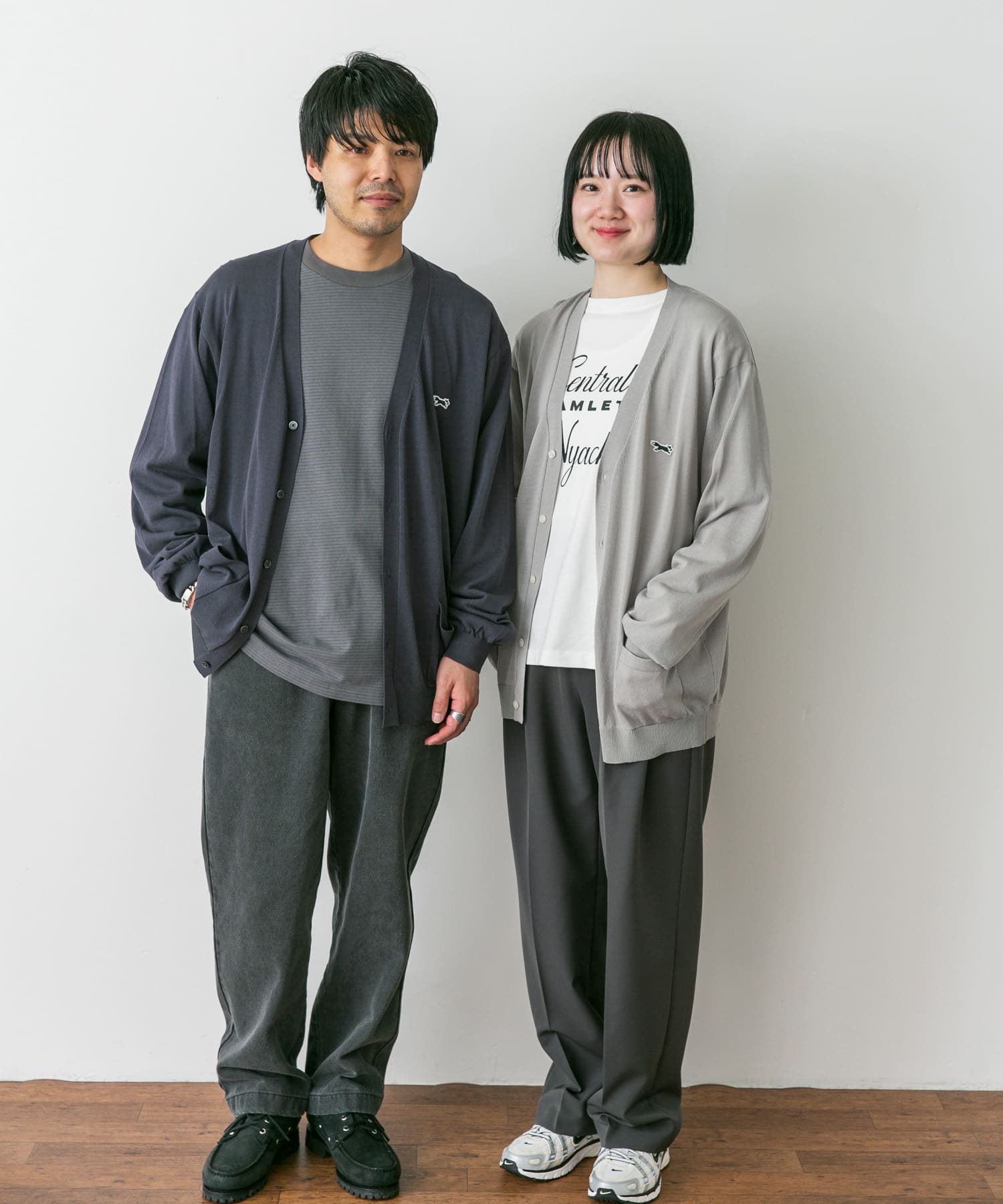 UVカット/接触冷感』『別注』PENNEYS×DOORS THE FOX クール