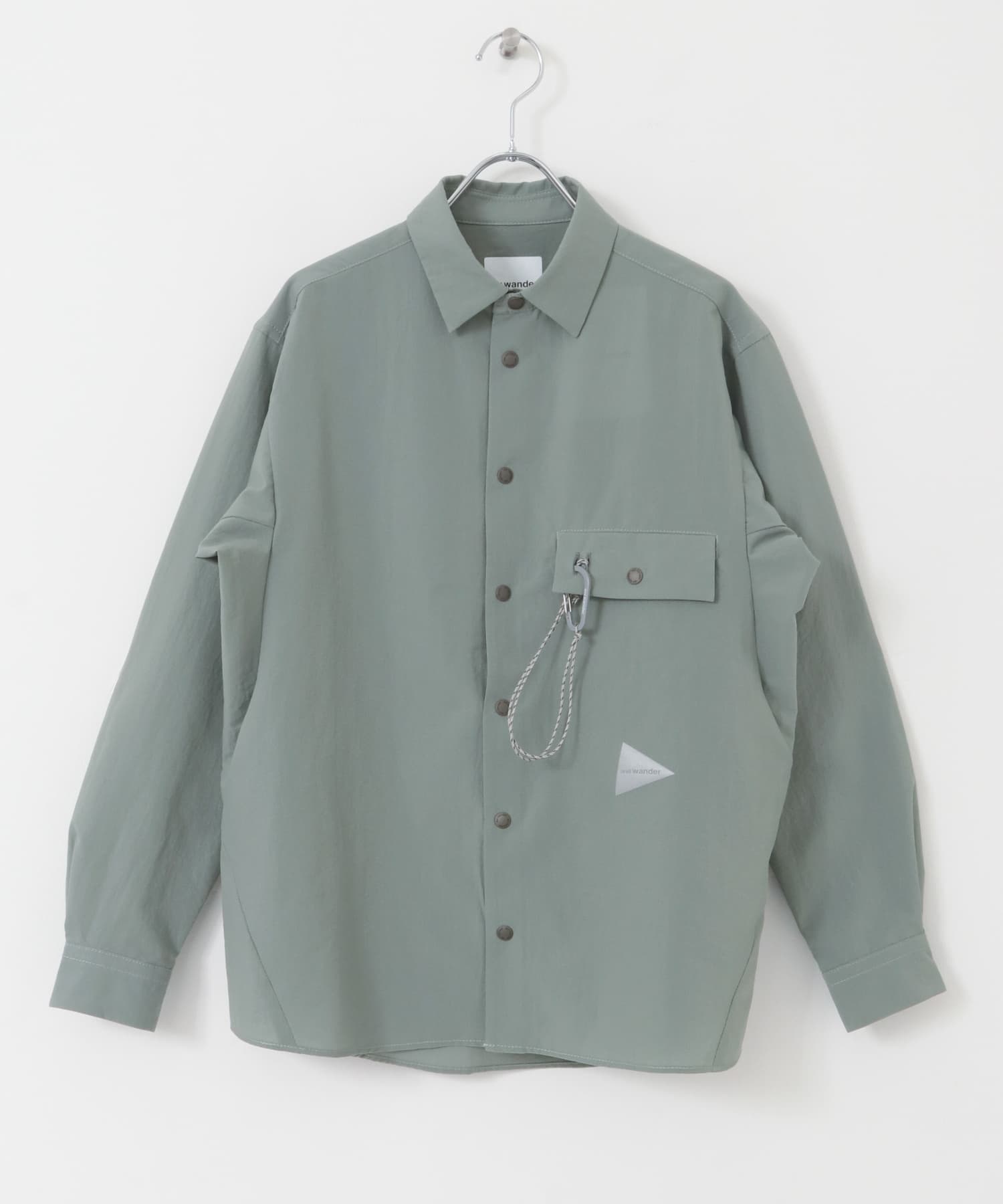 and wander dry breathable long-sleeve shirts[5744143120-FE44