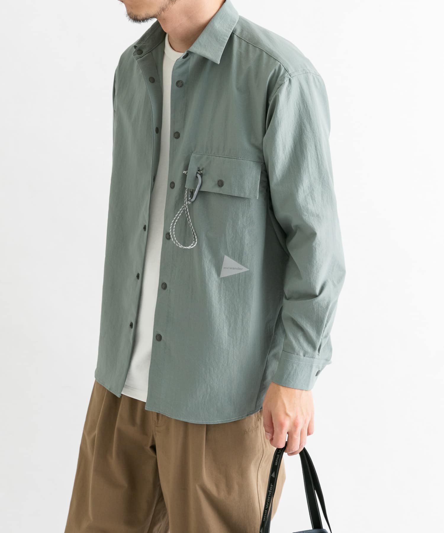 and wander dry breathable long-sleeve shirts[5744143120-FE44
