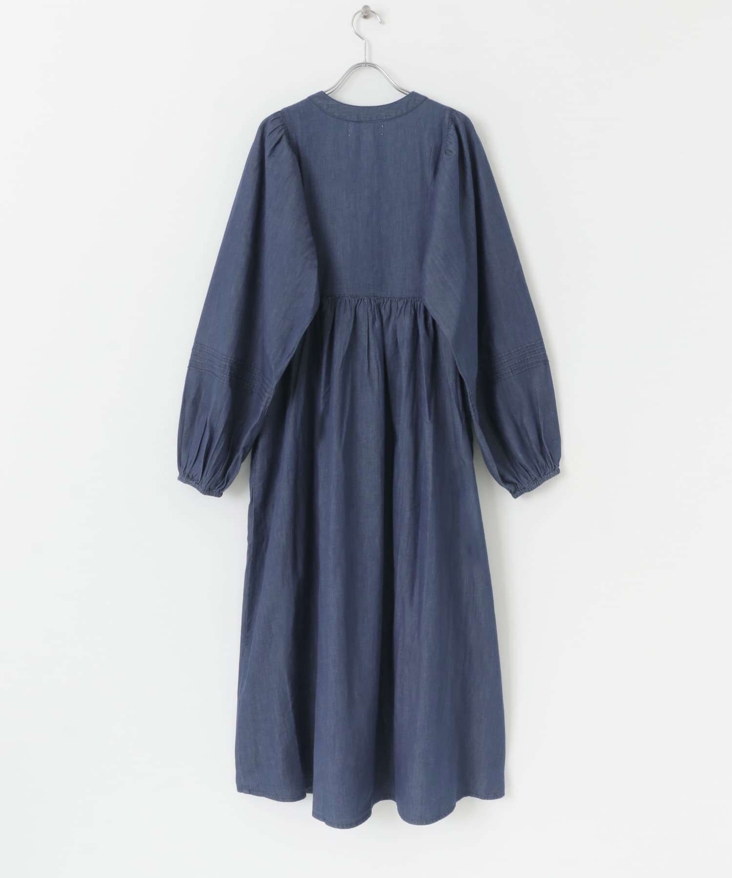 エンブロイダリーデニムワンピース[LA44-26R600]｜URBAN RESEARCH公式 