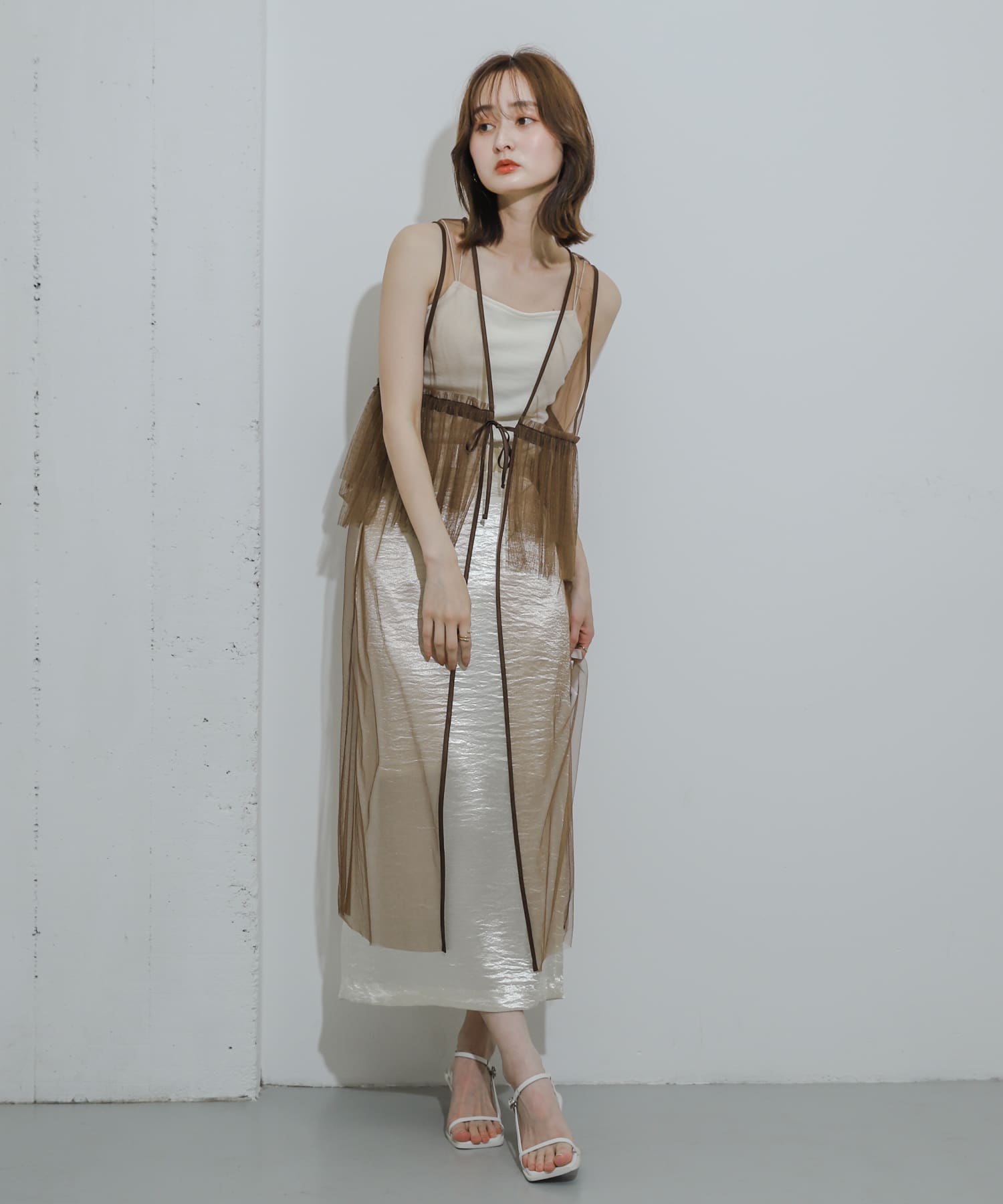 ITEMS URBANRESEARCH（アイテムズ アーバンリサーチ）の