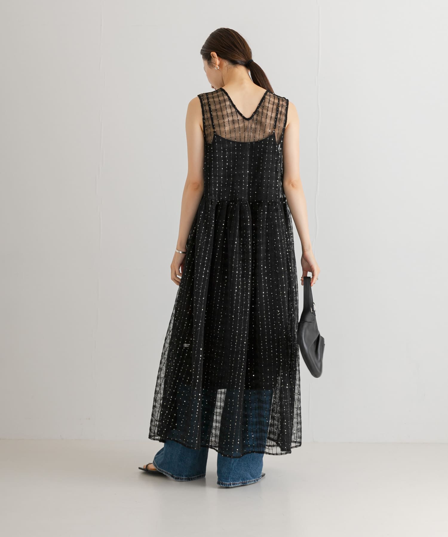 ITEMS URBANRESEARCH（アイテムズ アーバンリサーチ）の