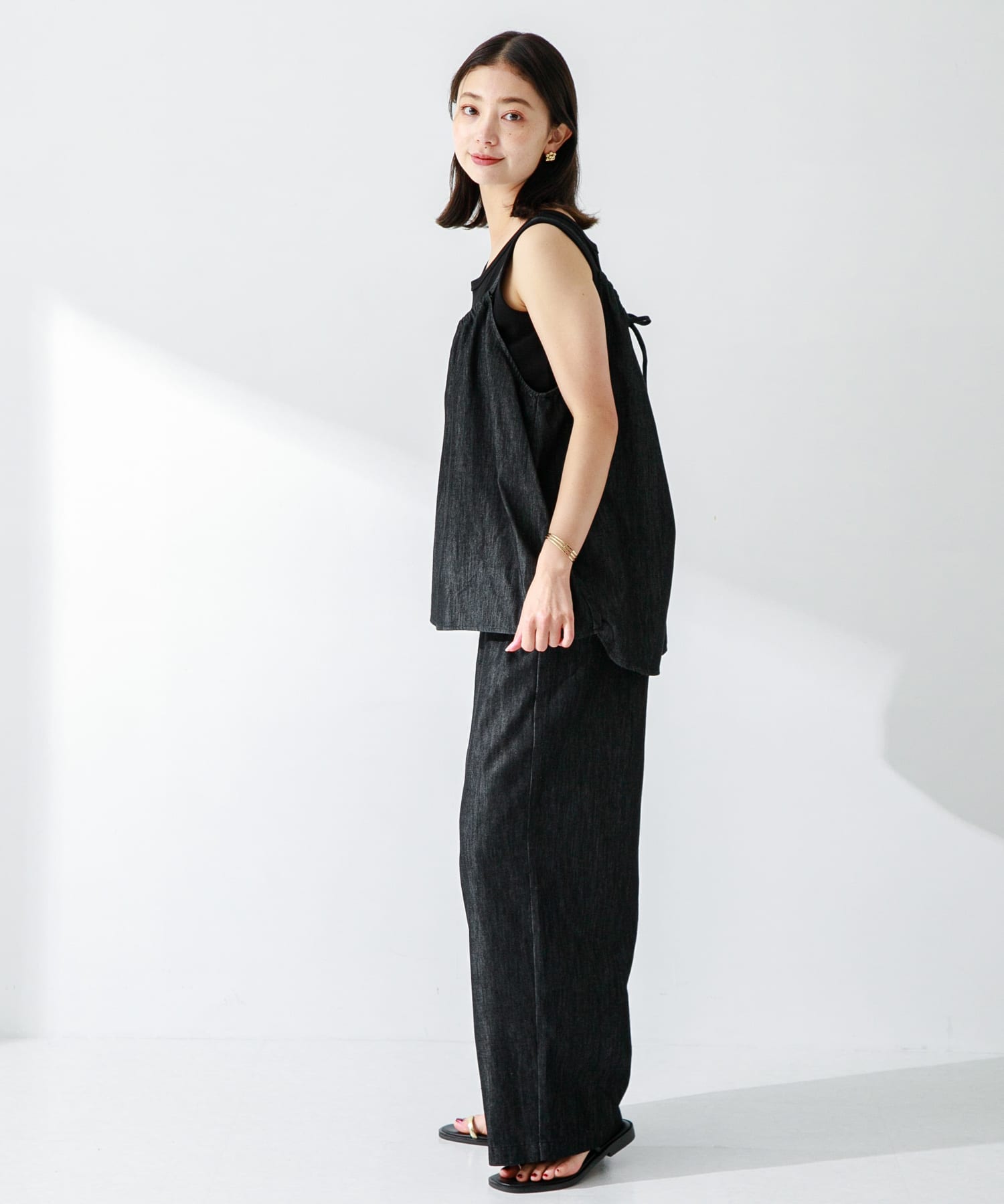 URBAN RESEARCH SONNY LABEL - 【Sonny Label】リネンジャケット×パンツ セットアップの通販 by Pika's  ｜アーバンリサーチサニーレーベルならラクマ