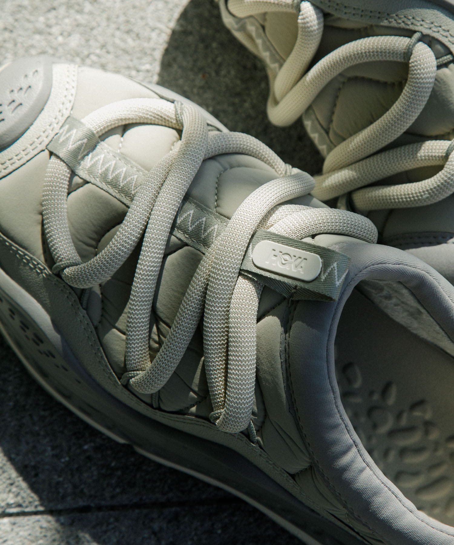 HOKA ONEONE U ORA PRIMO[BSM46-1570-FRRR]｜URBAN RESEARCH公式