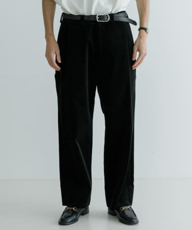 semoh　Action Trousers