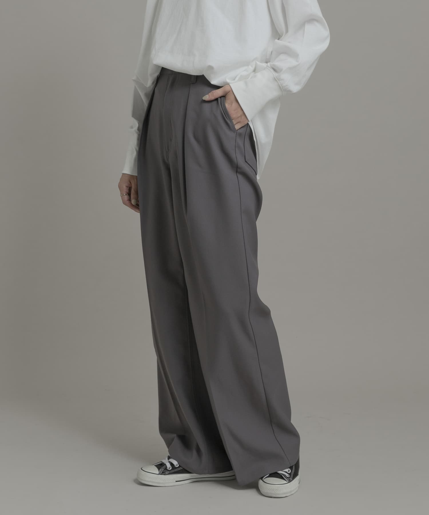 別注』Wrangler×URBAN RESEARCH WRANCHER WIDE[UMA4-WS0213]｜URBAN RESEARCH 公式ファッション通販