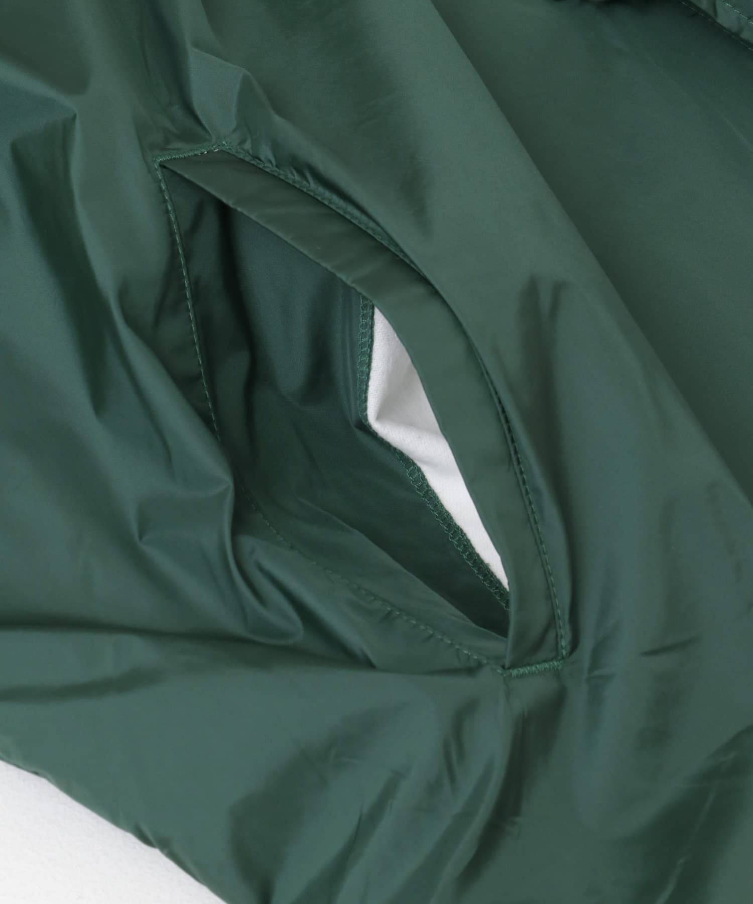 MAGIC NUMBER SEEYOUINTHEWATER COACH JACKET[LM46-24AW-MN020