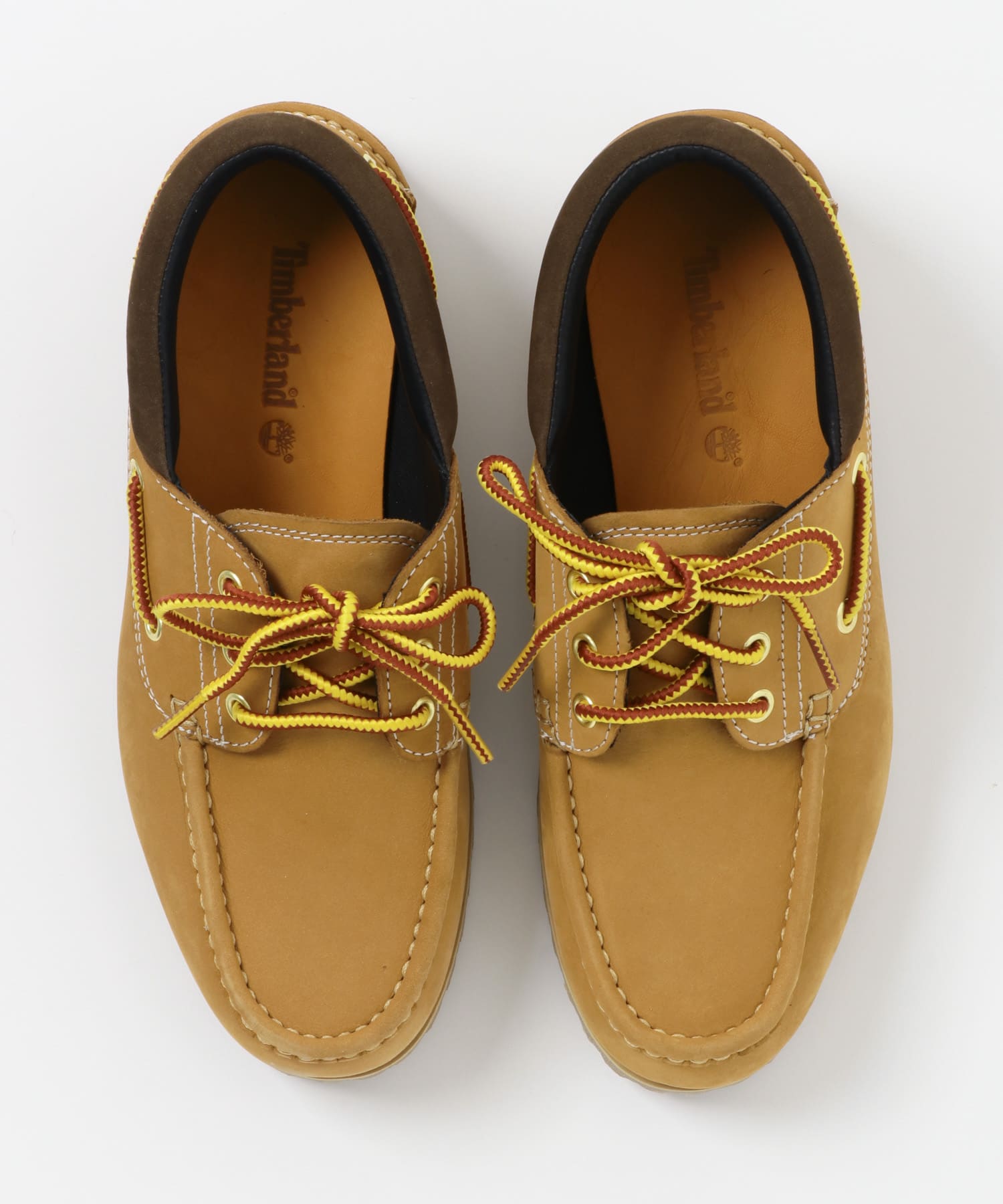 TimberLand Authentic 3eye Classic[DM46-A41Z7-754]｜URBAN