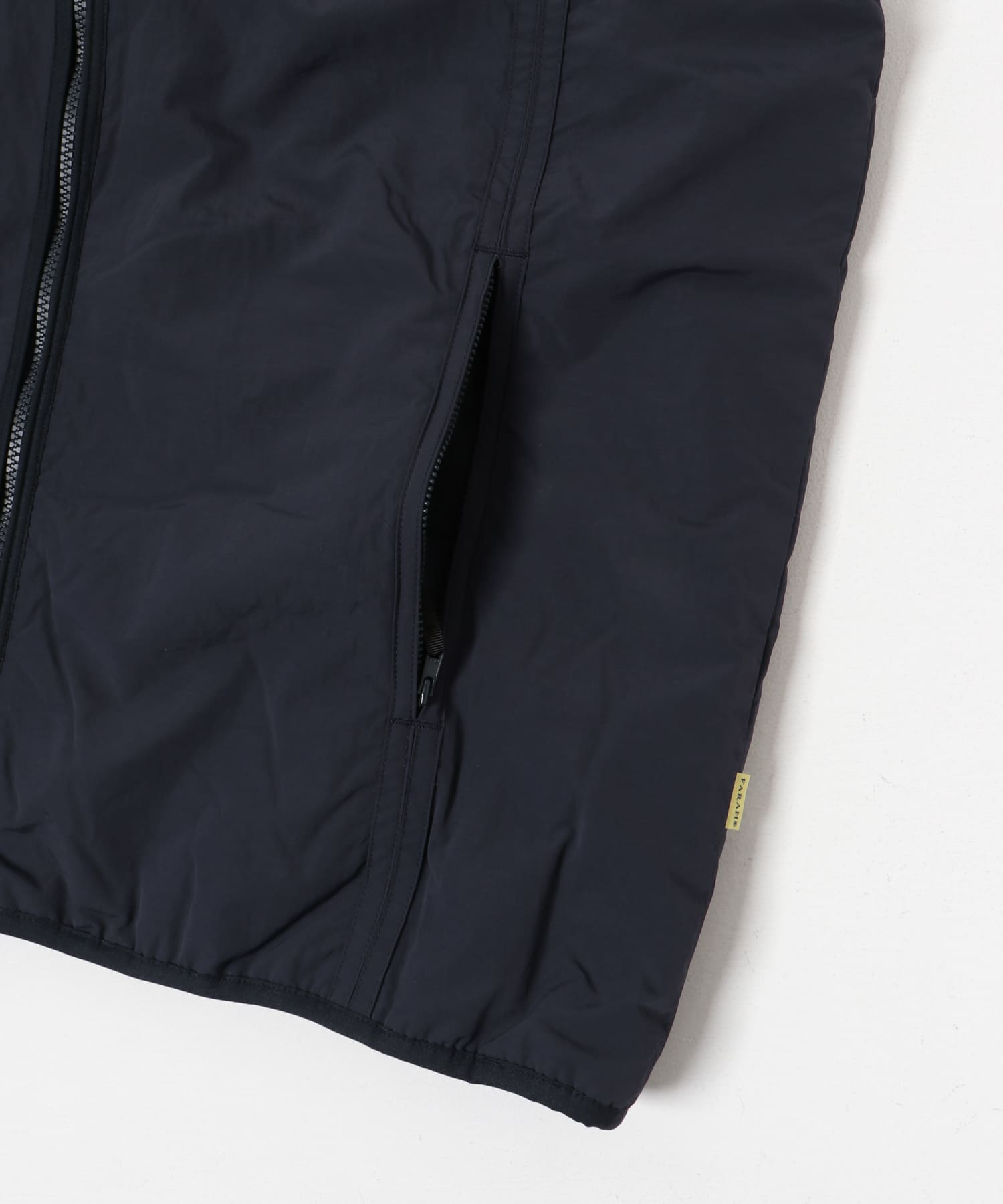 FARAH Nylon Zip Up Vest[UM47-M1009]｜URBAN RESEARCH公式