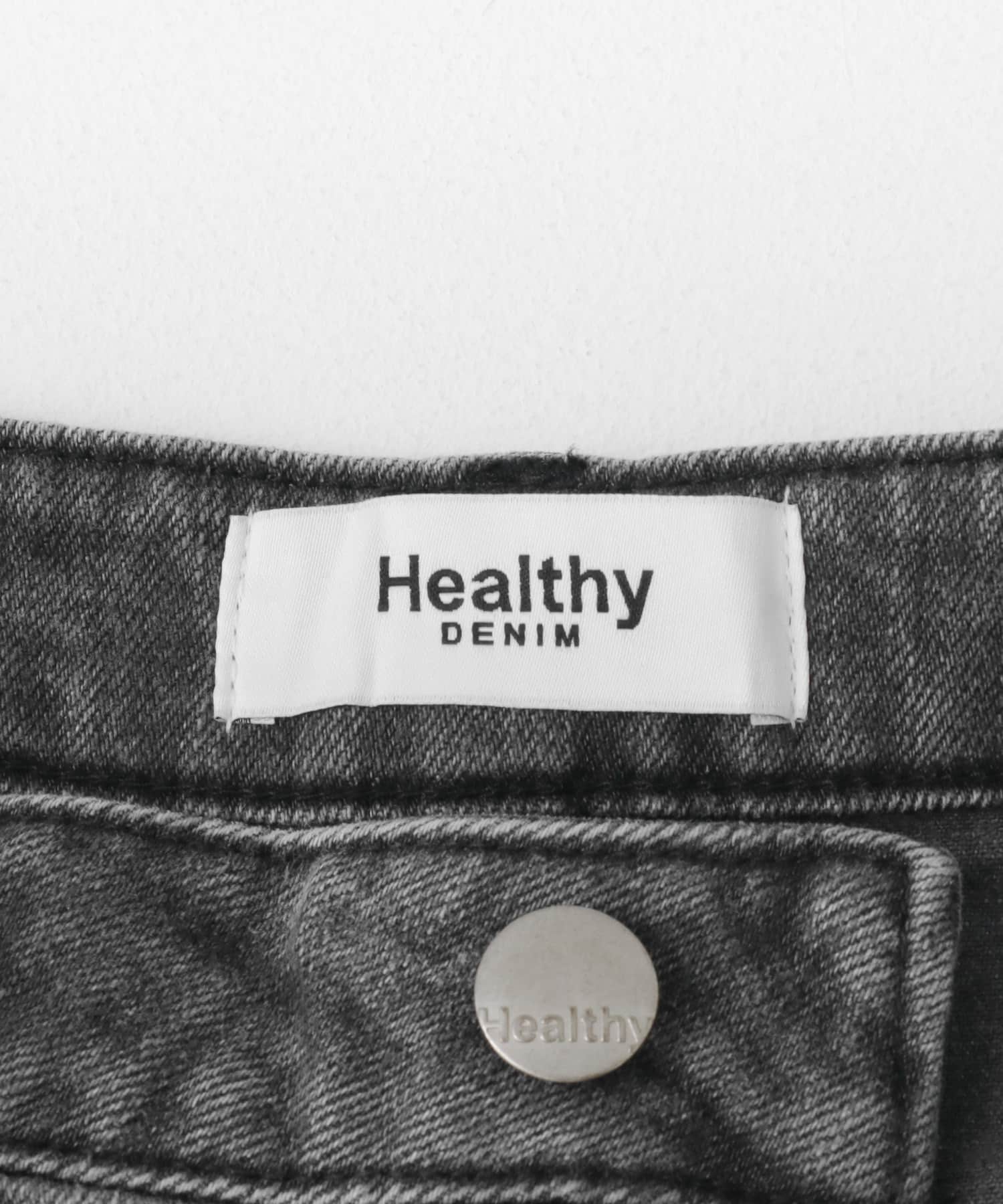 Healthy DENIM Pink Pepper[LW46-H88230503]｜URBAN RESEARCH