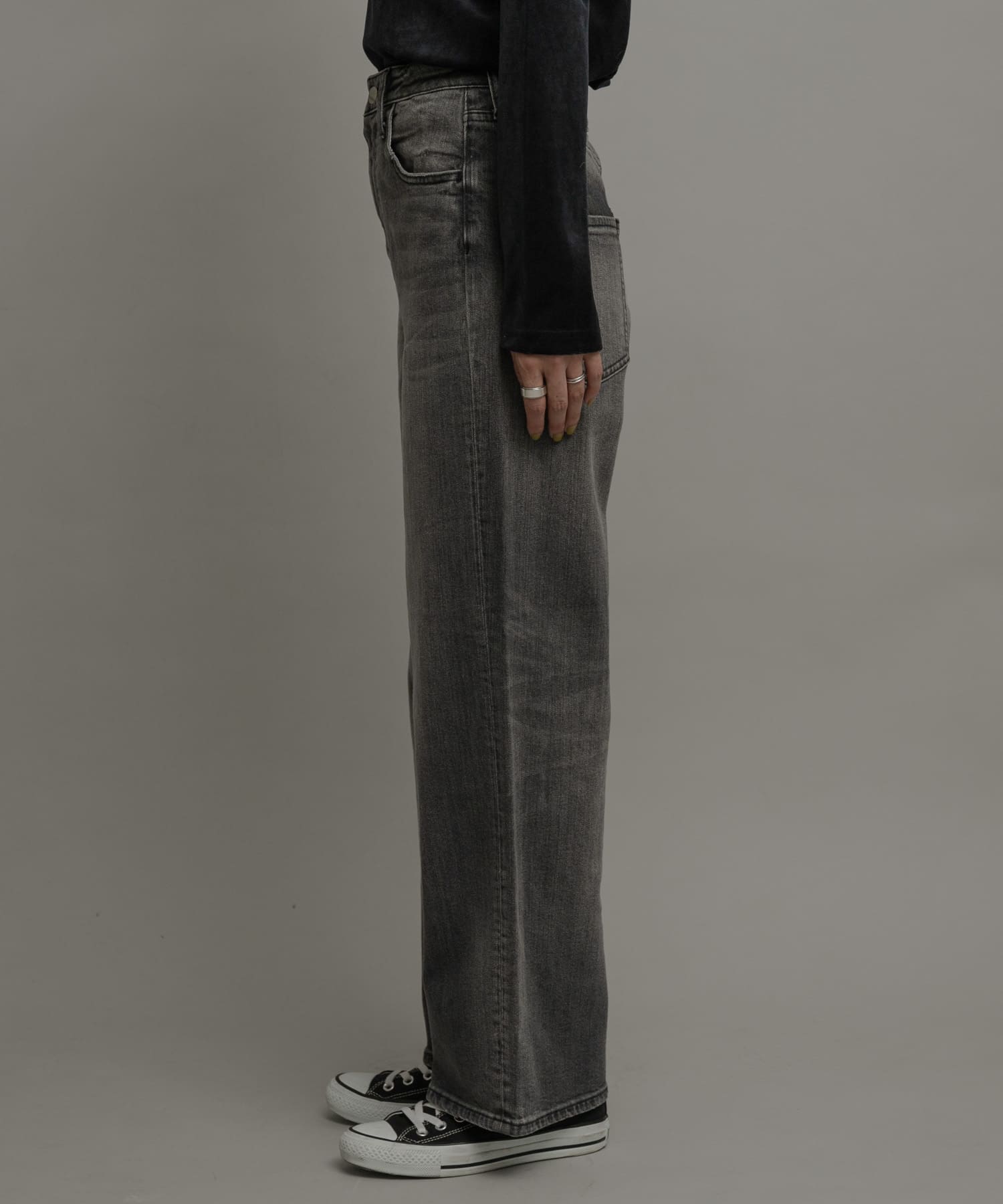 Healthy DENIM Pink Pepper[LW46-H88230503]｜URBAN RESEARCH